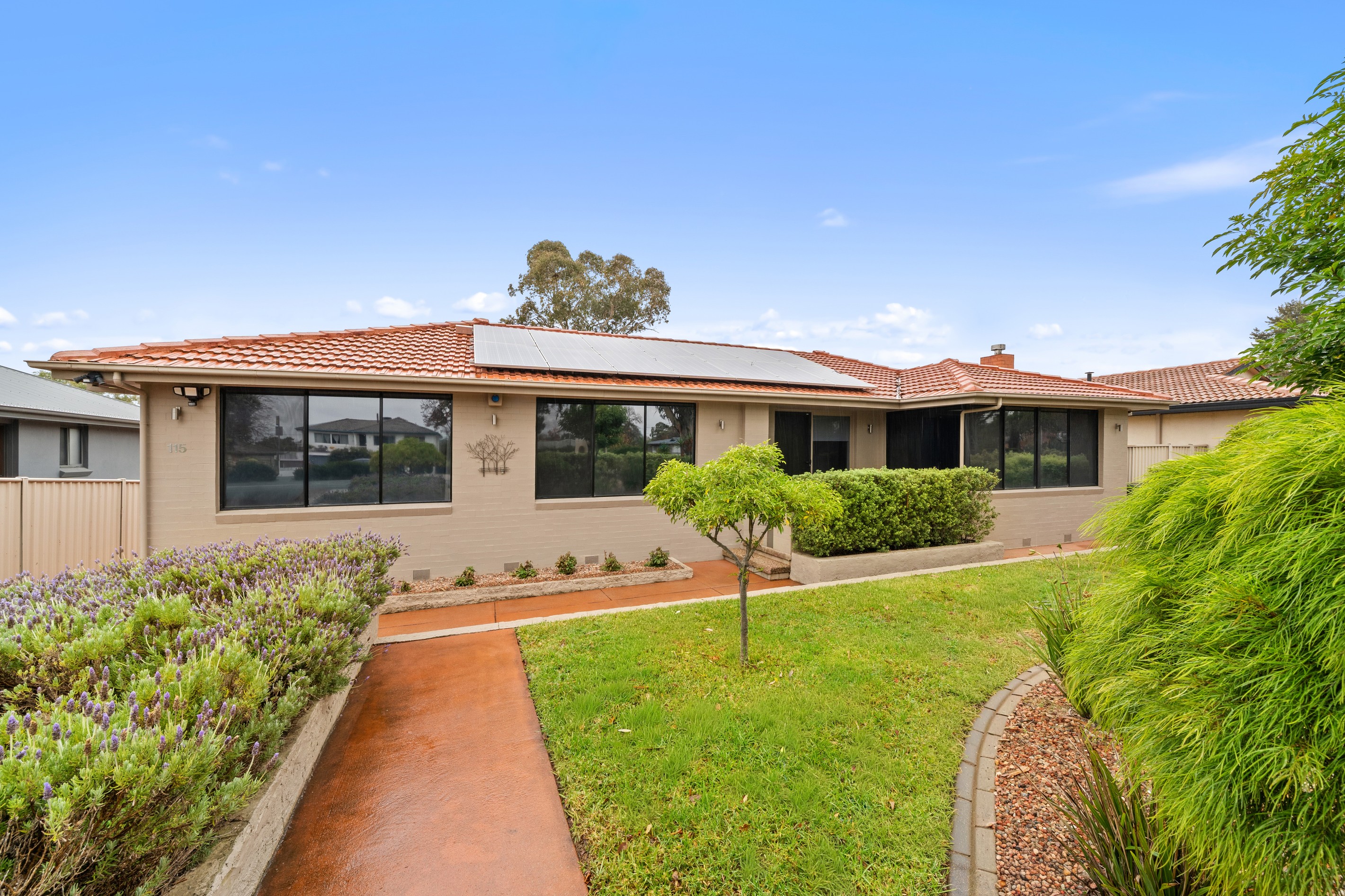 115 Namatjira Drive, Fisher, ACT 2611