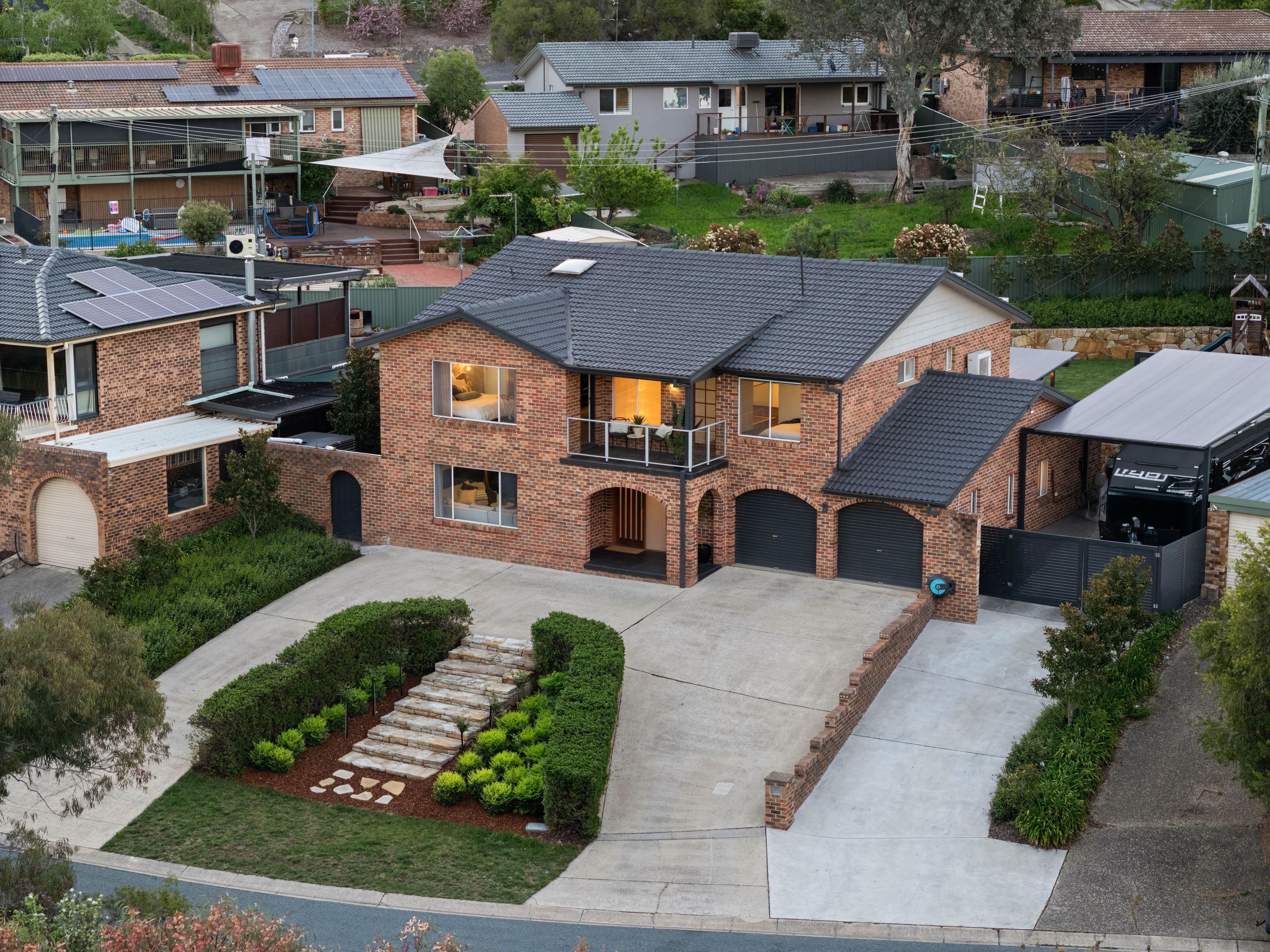 5 Dennys Place, Macarthur, ACT 2904