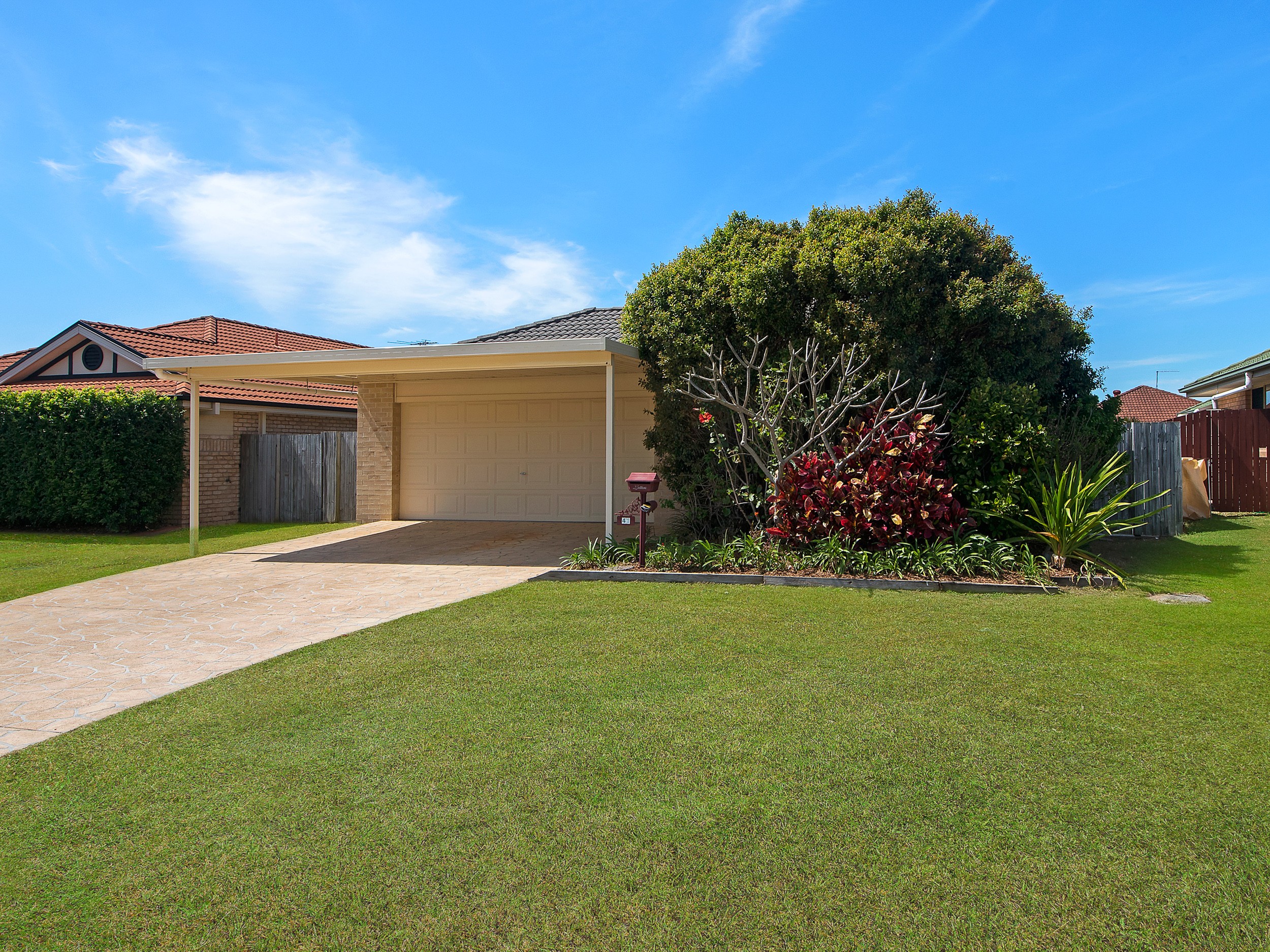 41 Beresford Circuit, Bracken Ridge, QLD 4017