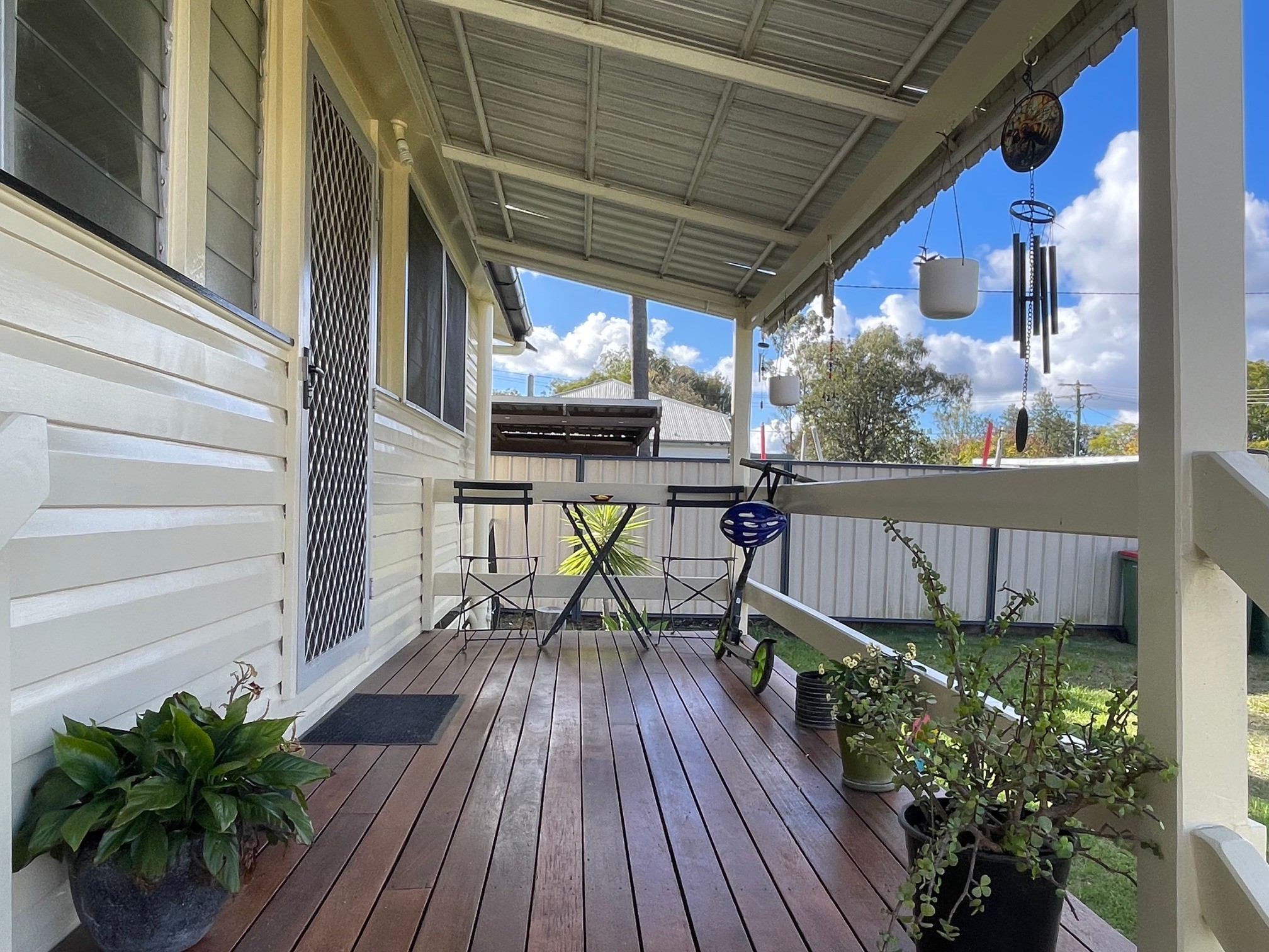 1 Thomas Street, Pittsworth, QLD 4356