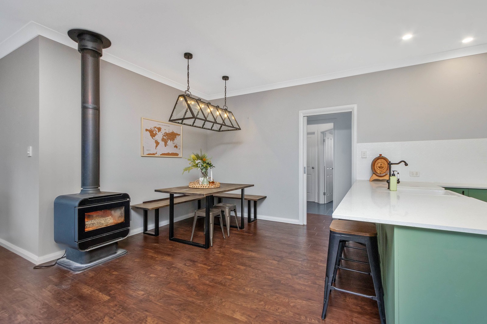 2/30A Mount Crawford Road, Williamstown, SA 5351
