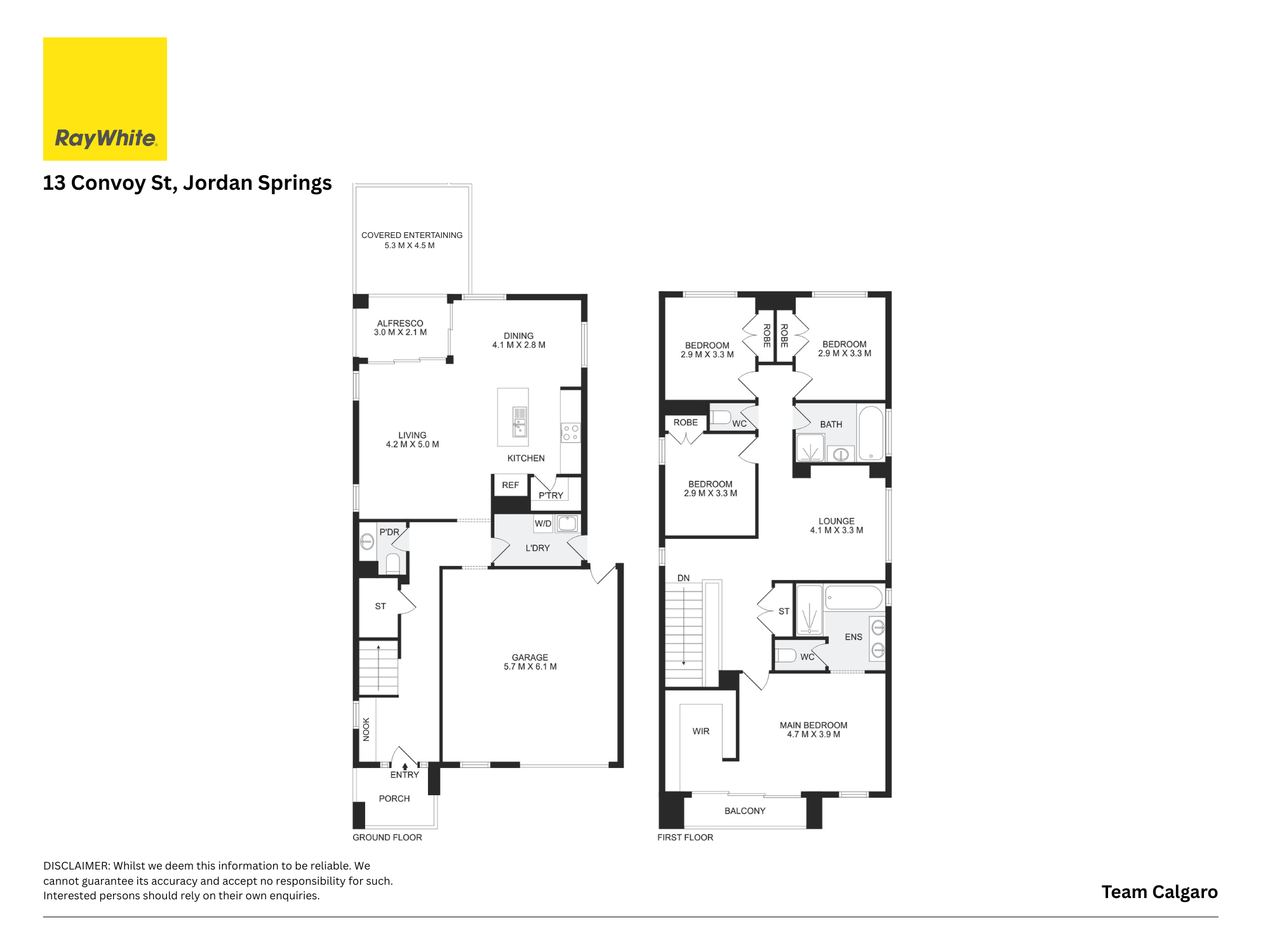 13 Convoy Street, Jordan Springs, NSW