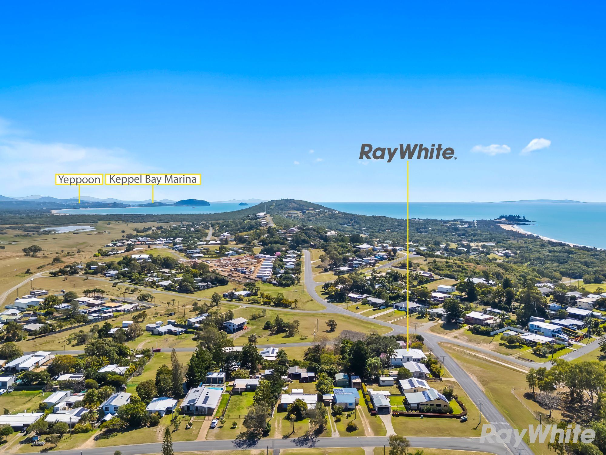 4-6 Hartley Street, Emu Park, QLD 4710