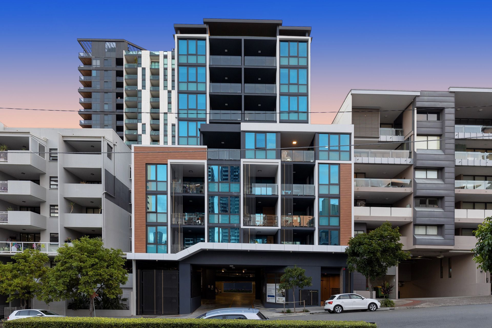 106/7 Manning Street — photo from Ray White West End