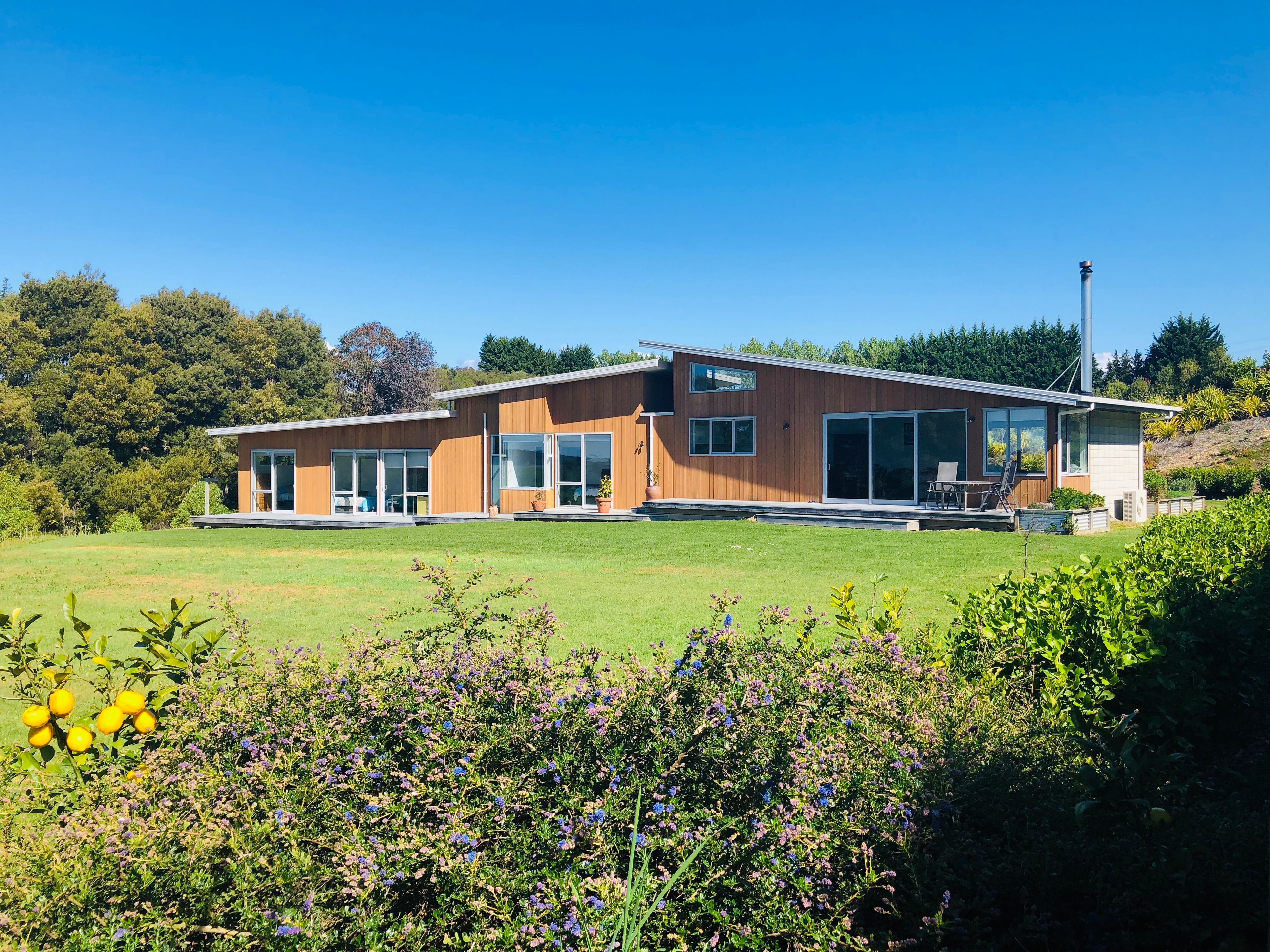 12 Research Orchard Road, Redwood Valley, Tasman District