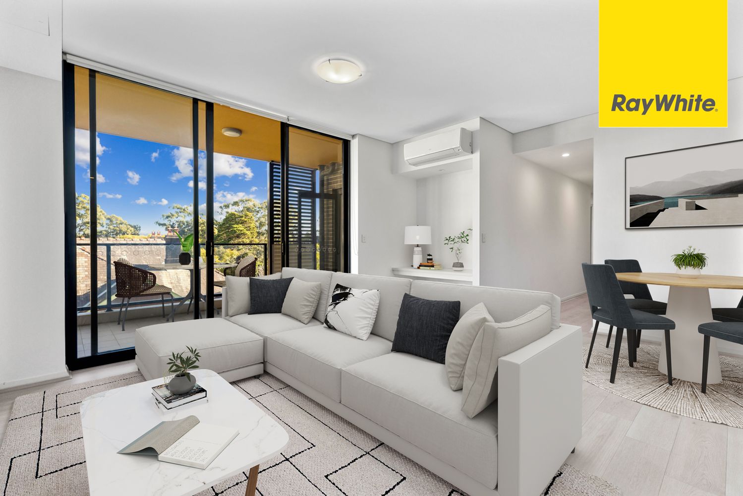 3073/2E Porter Street, Ryde, NSW 2112