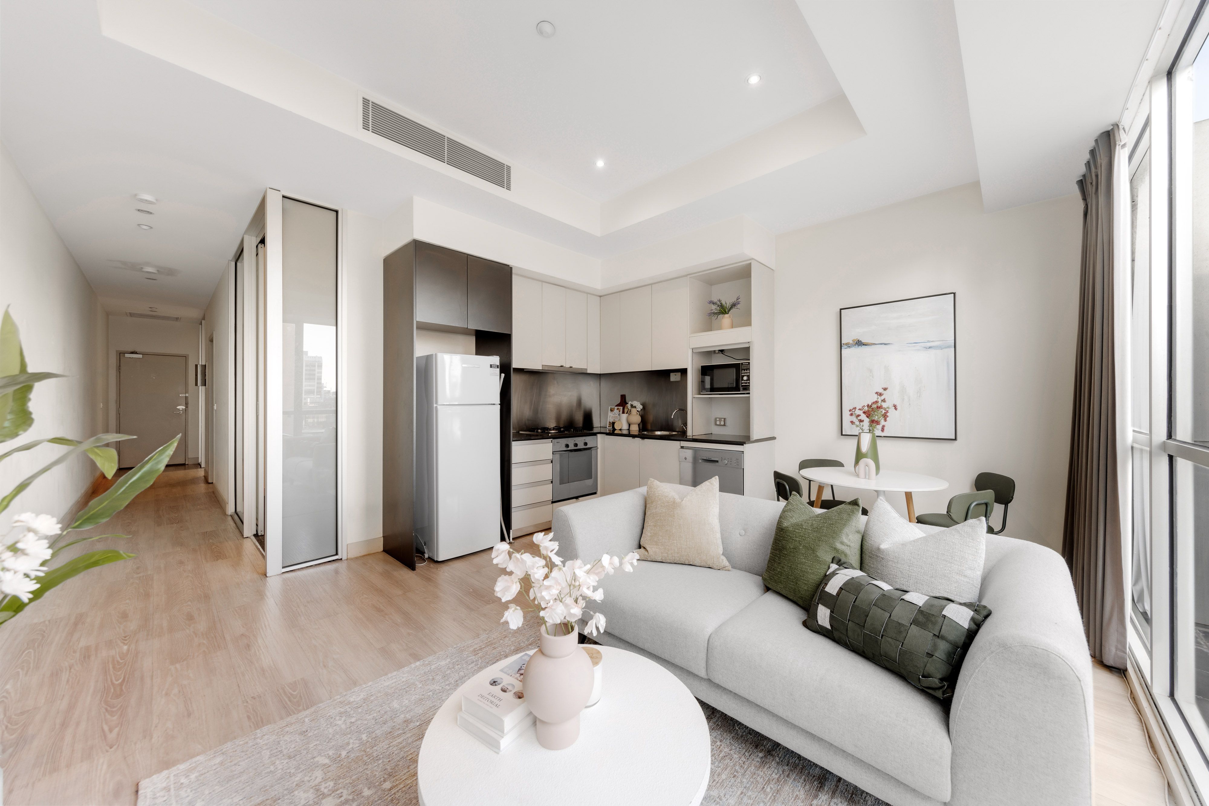 1209/233 Collins Street, Melbourne, VIC 3000