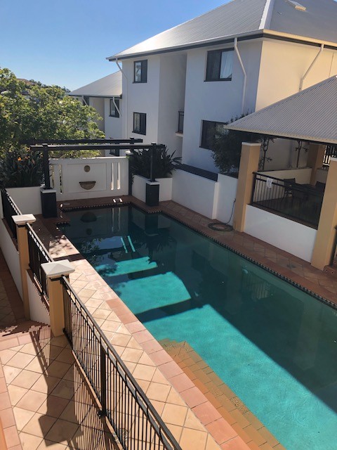 41/2 St Pauls Terrace, Spring Hill, QLD 4000