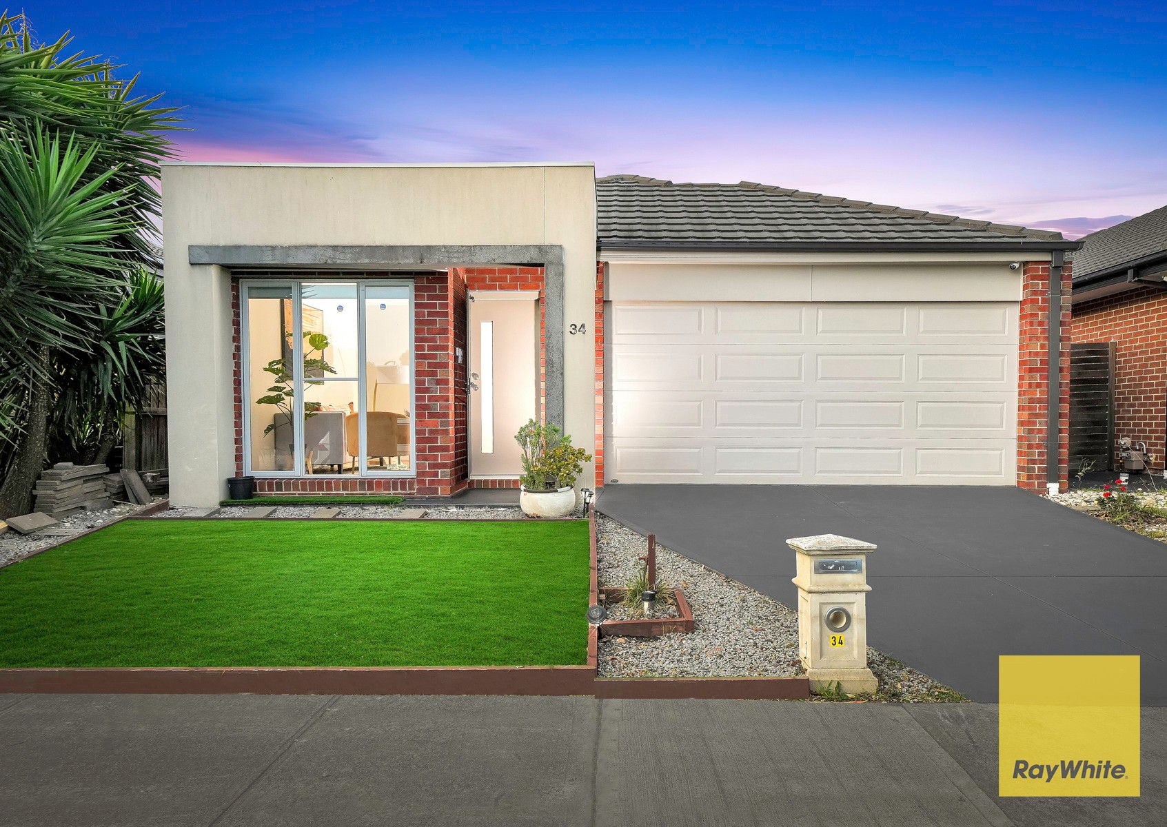 34 Elsmore Street, Tarneit, VIC 3029