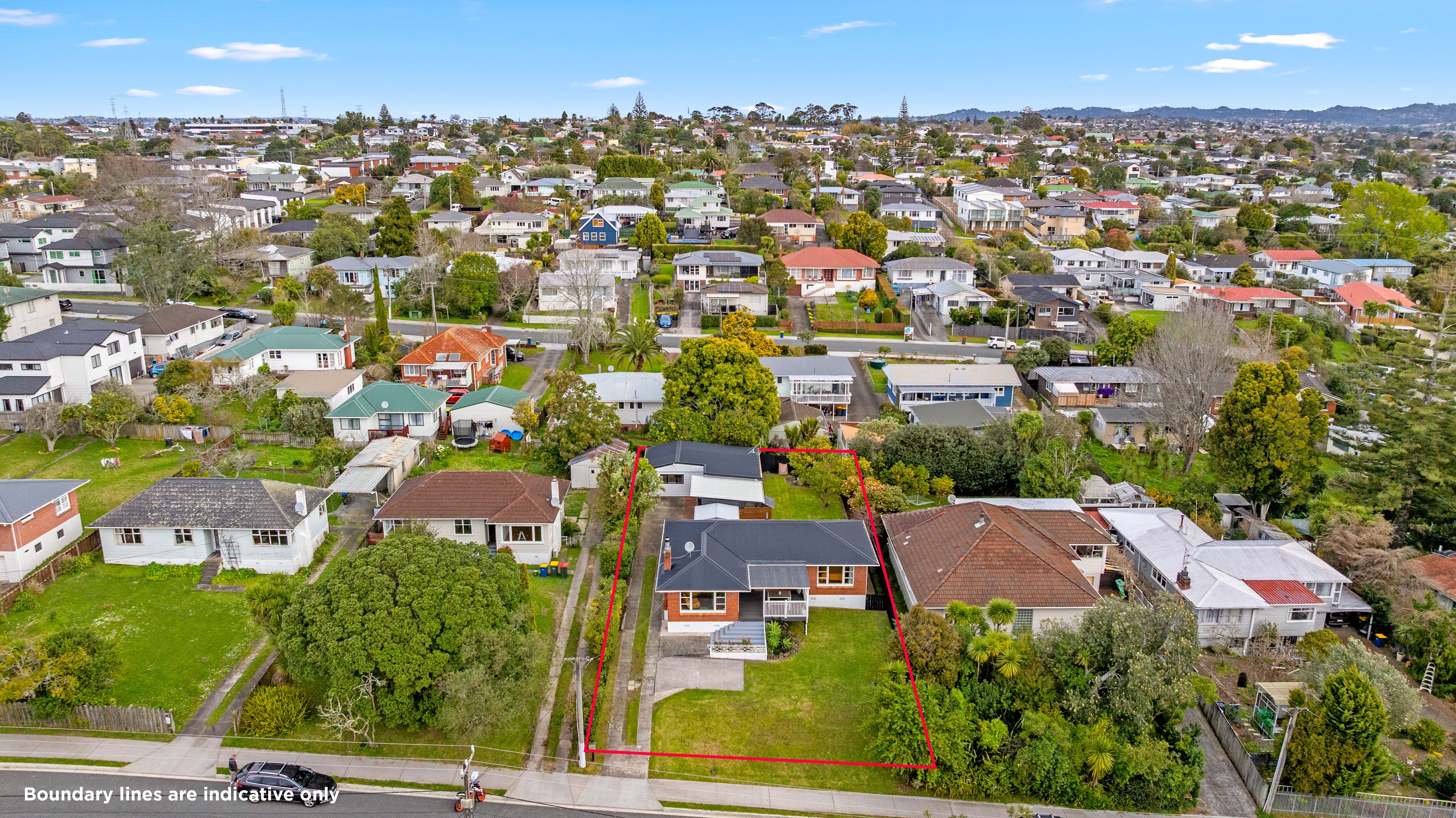 39 Sherwood Avenue, Te Atatu South, Waitakere City