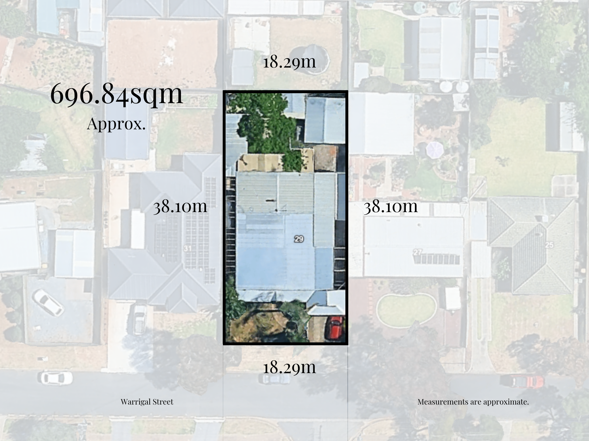 29 Warrigal Street, Para Hills SA 5096