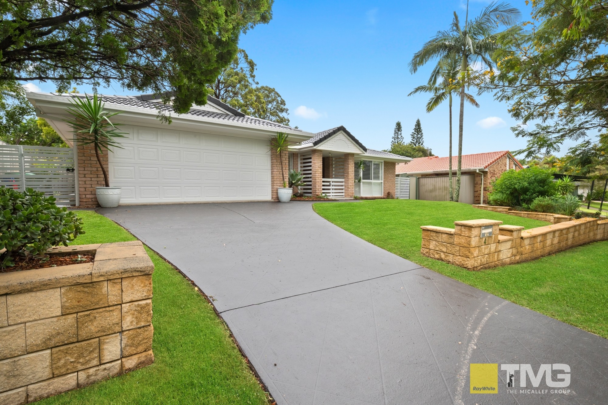 4 Tullamarine Drive, Robina, QLD 4226