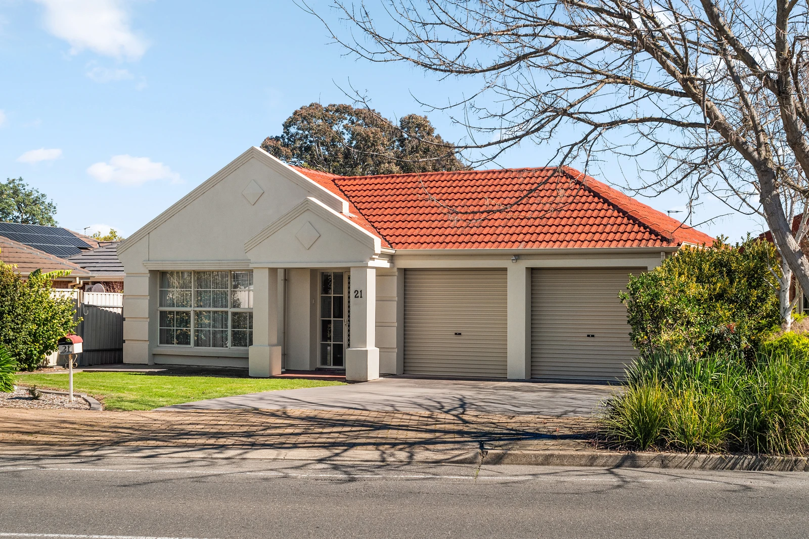 21 Bradley Grove, Mitchell Park, SA 5043