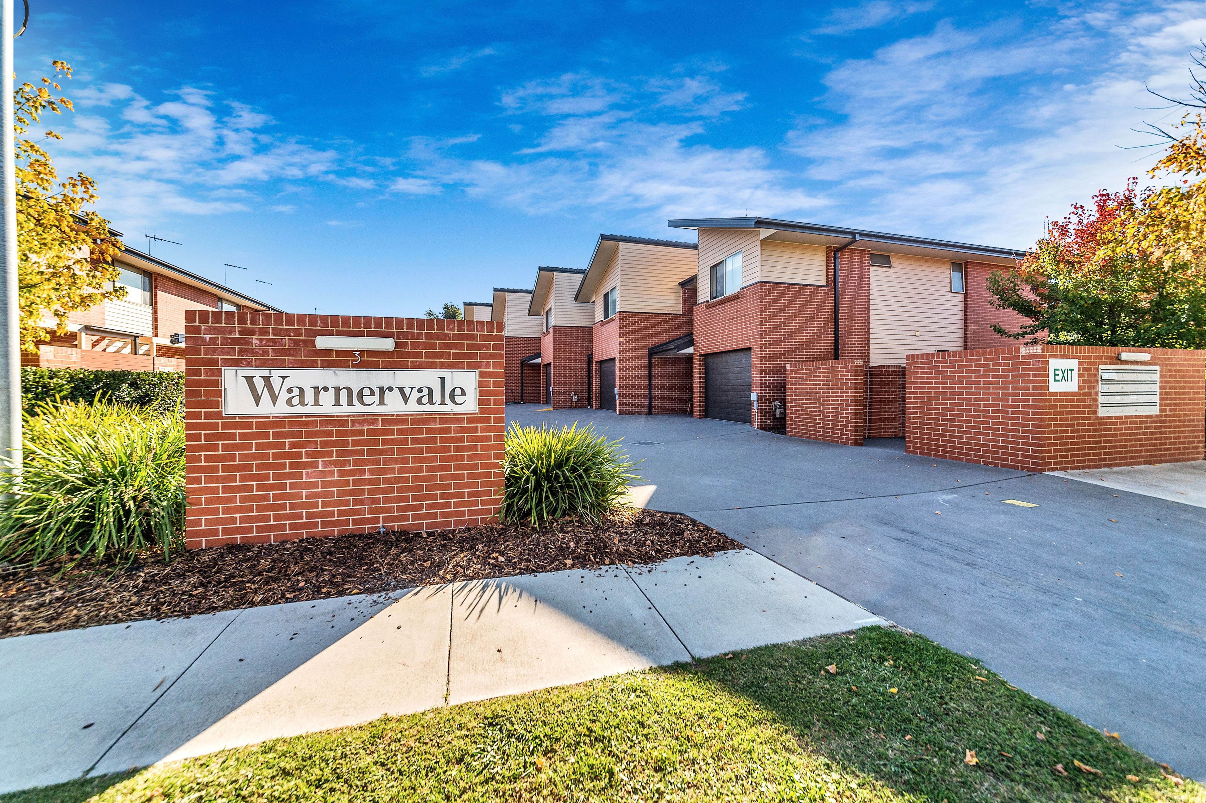 10/3 Broughton Place — photo from Ray White Queanbeyan