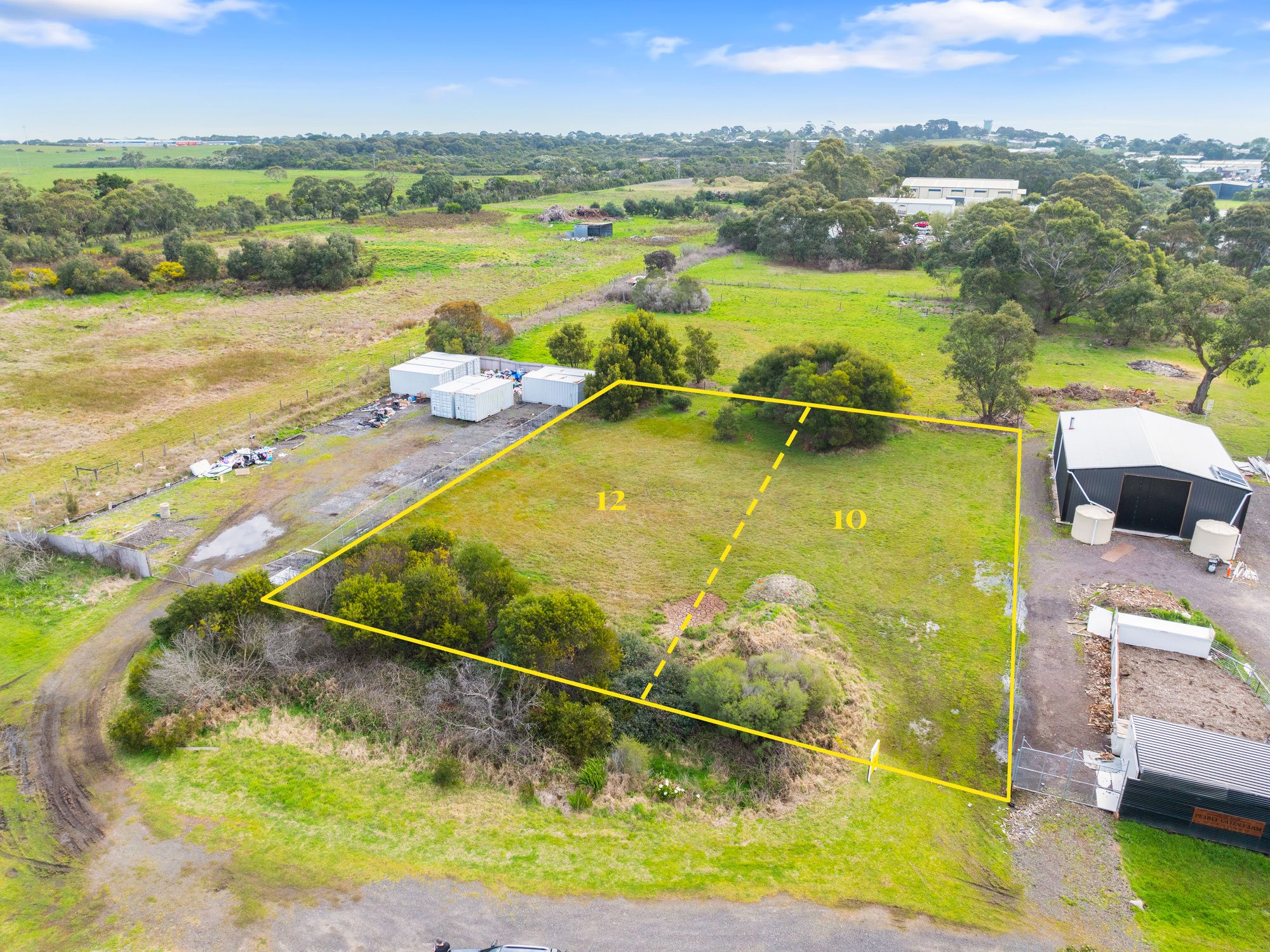 10 John Street, Wonthaggi, VIC 3995