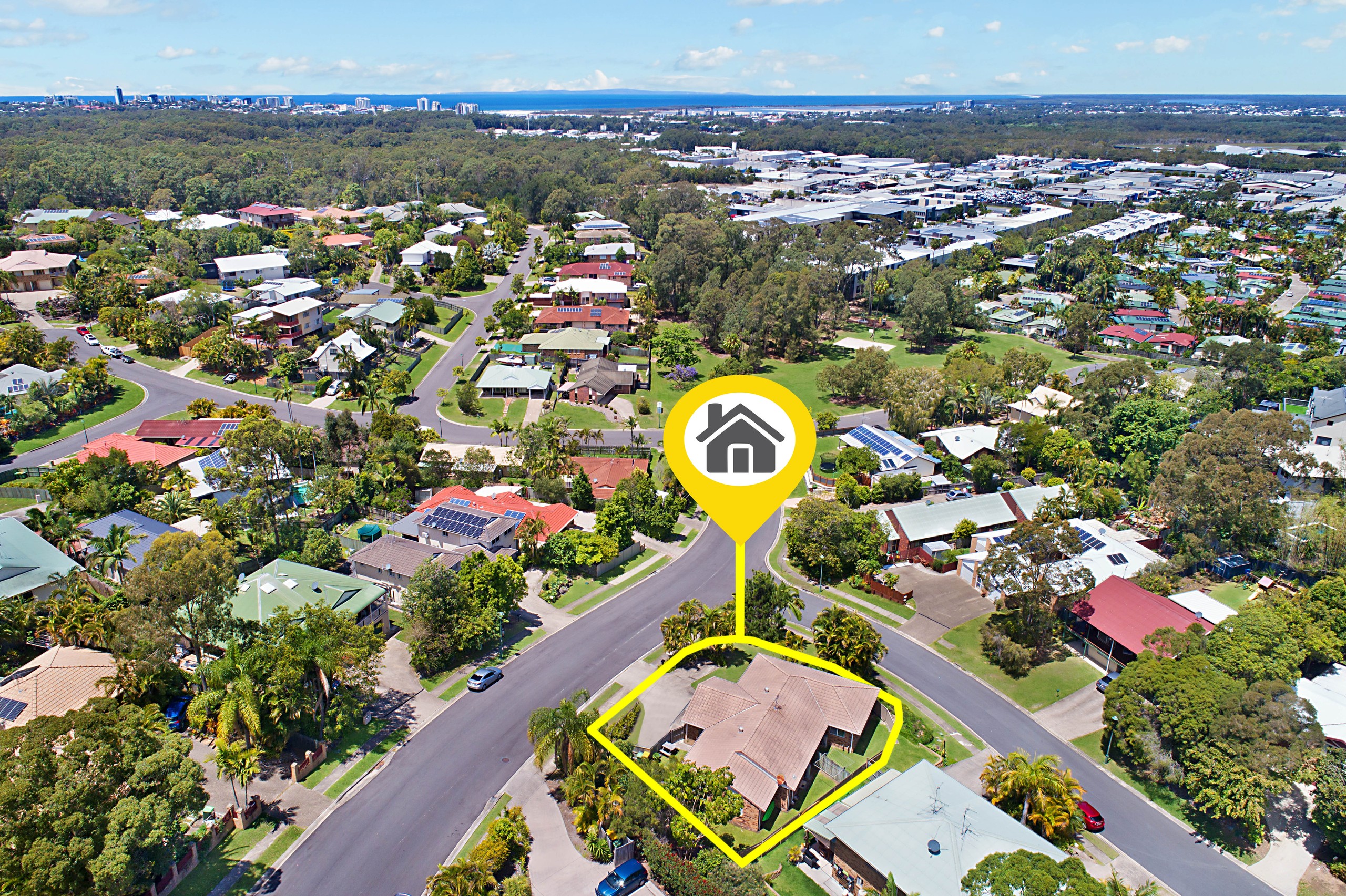 10 Rosewood Drive, Caloundra West, QLD 4551