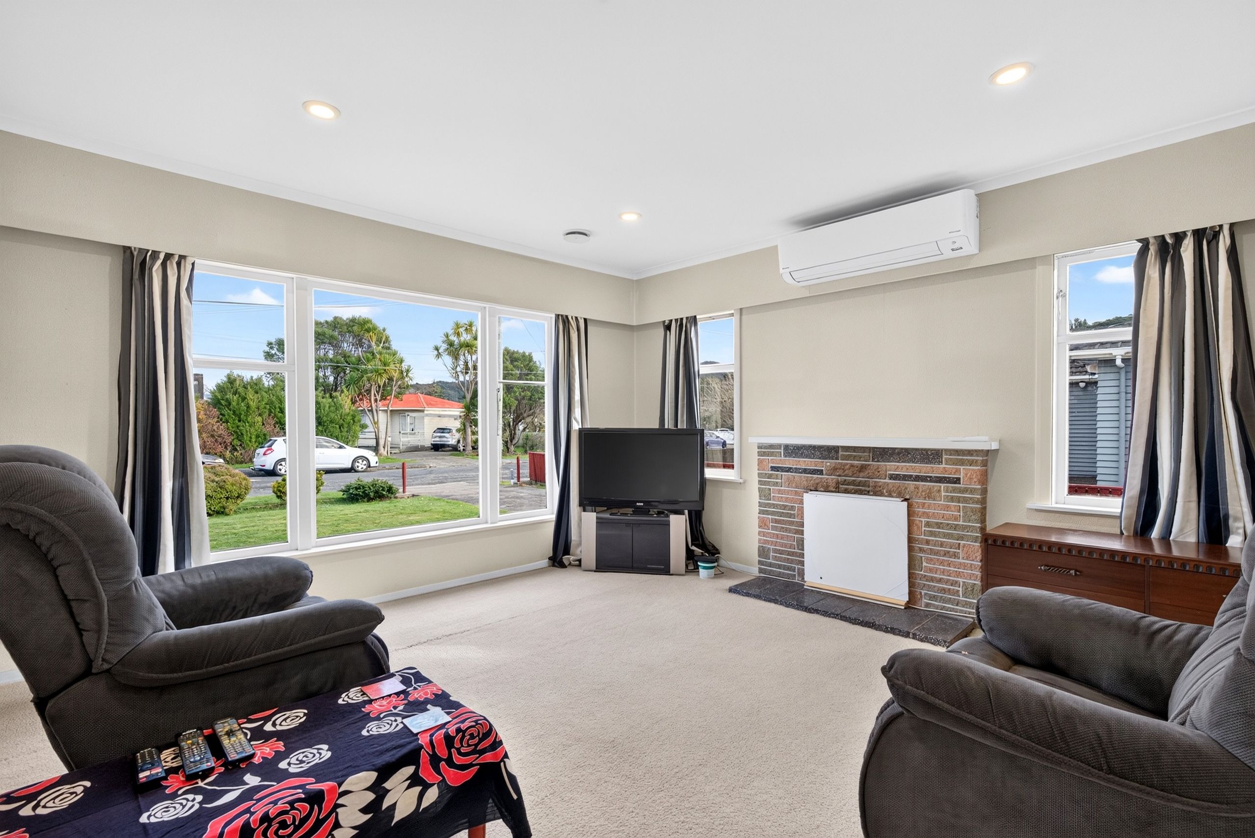 12 Edmonds Street, Wainuiomata, Lower Hutt City