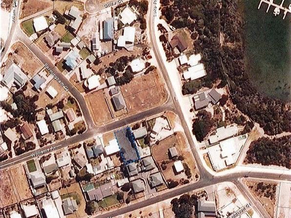 3 Williams Avenue, Robe, SA 5276