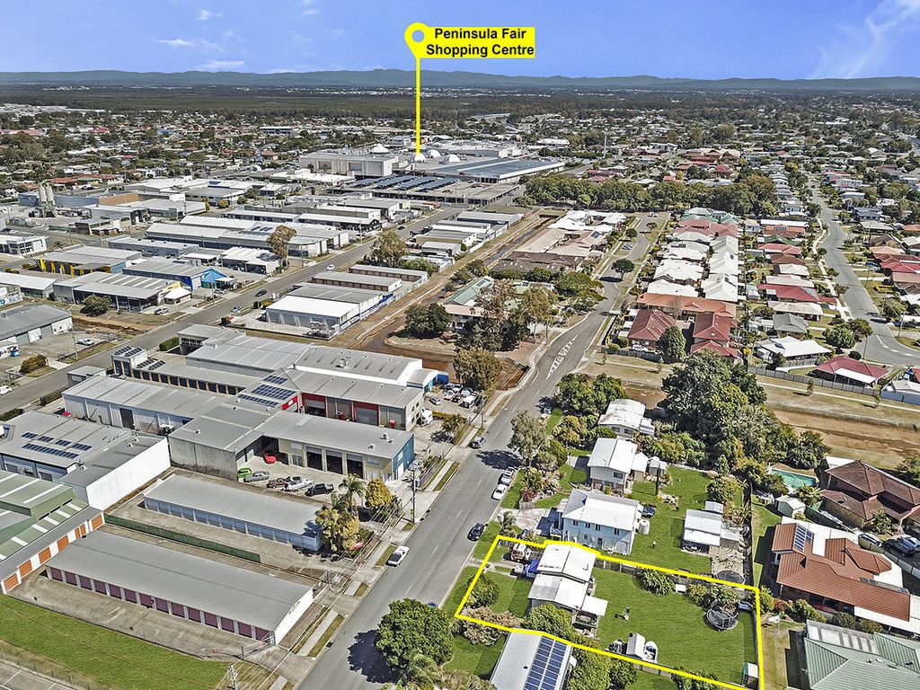 42 Dalton Street, Kippa-Ring, QLD 4021