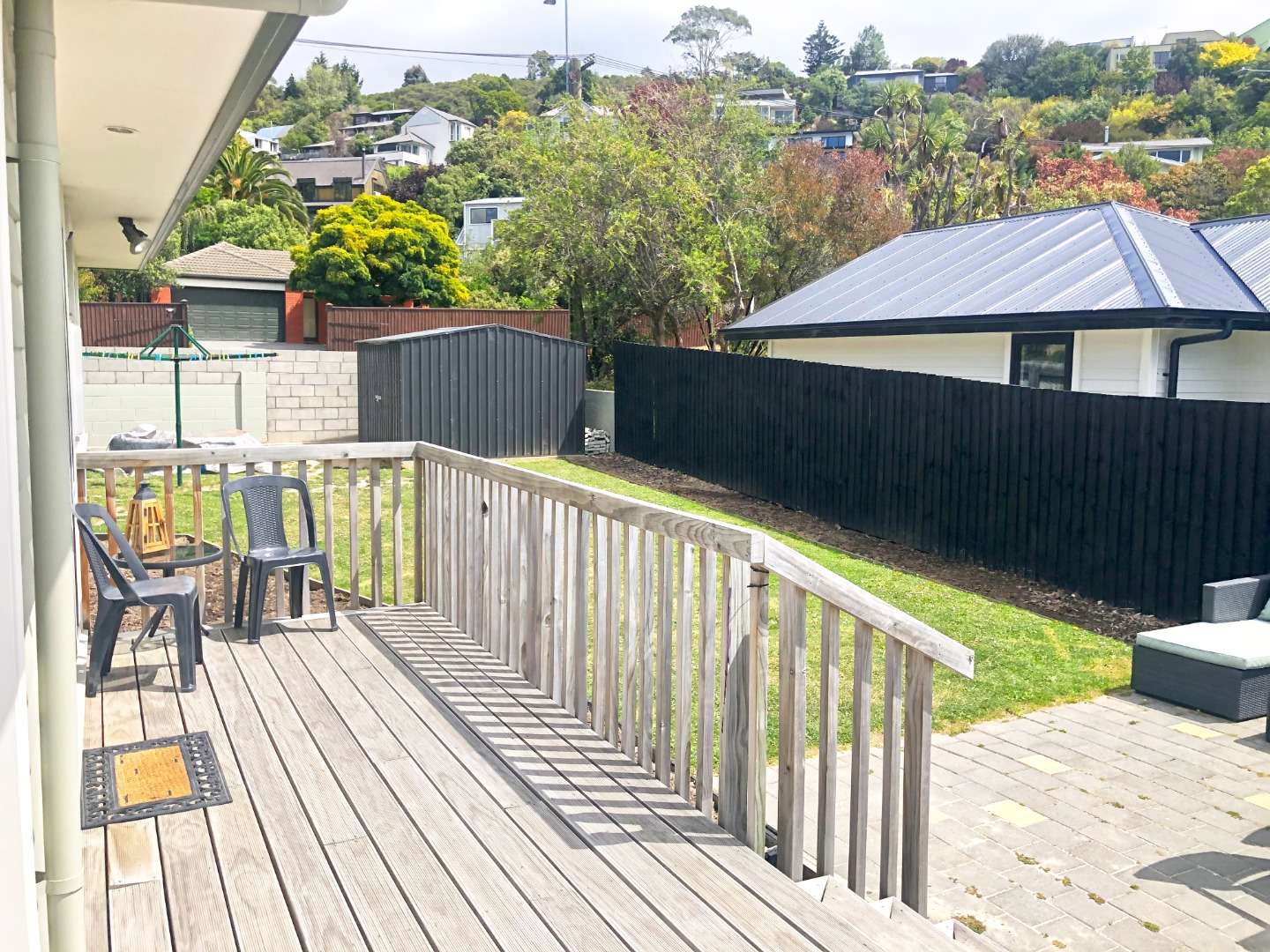 412 Port Hills Road, Hillsborough, Christchurch City Real Estate