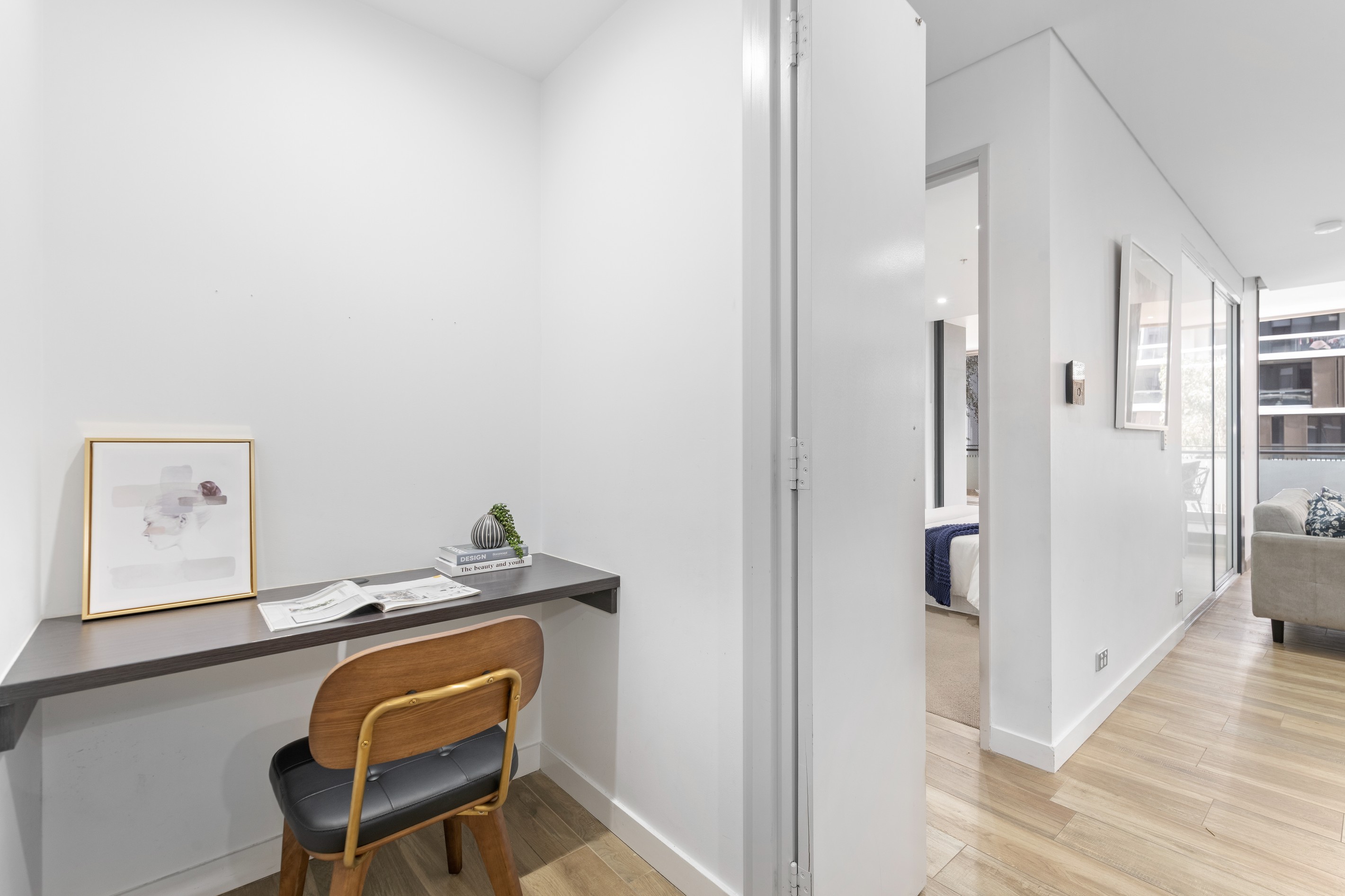 302/1 Gearin Alley, Mascot, NSW 2020