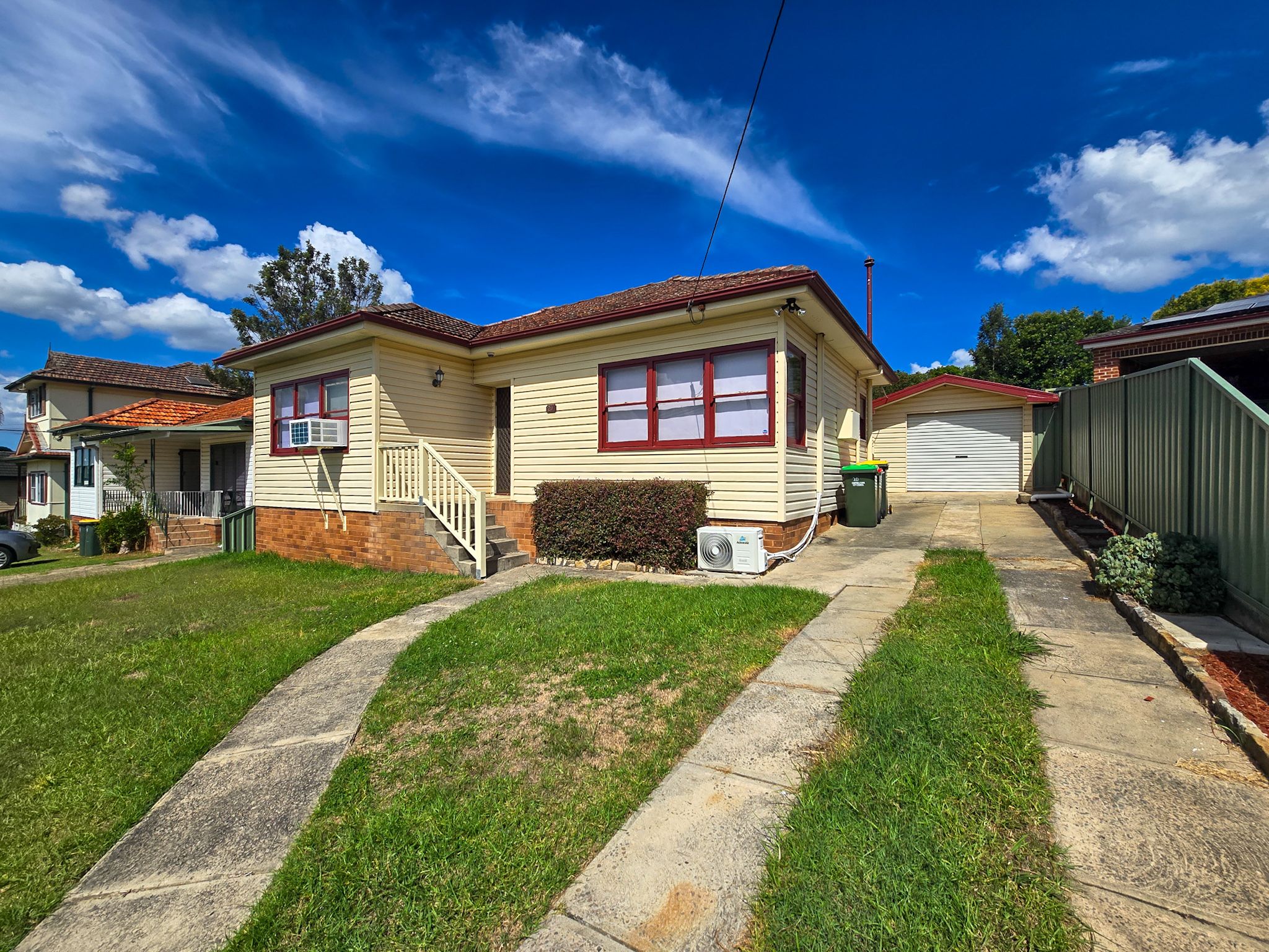 20 Mclean Road, Campbelltown, NSW 2560
