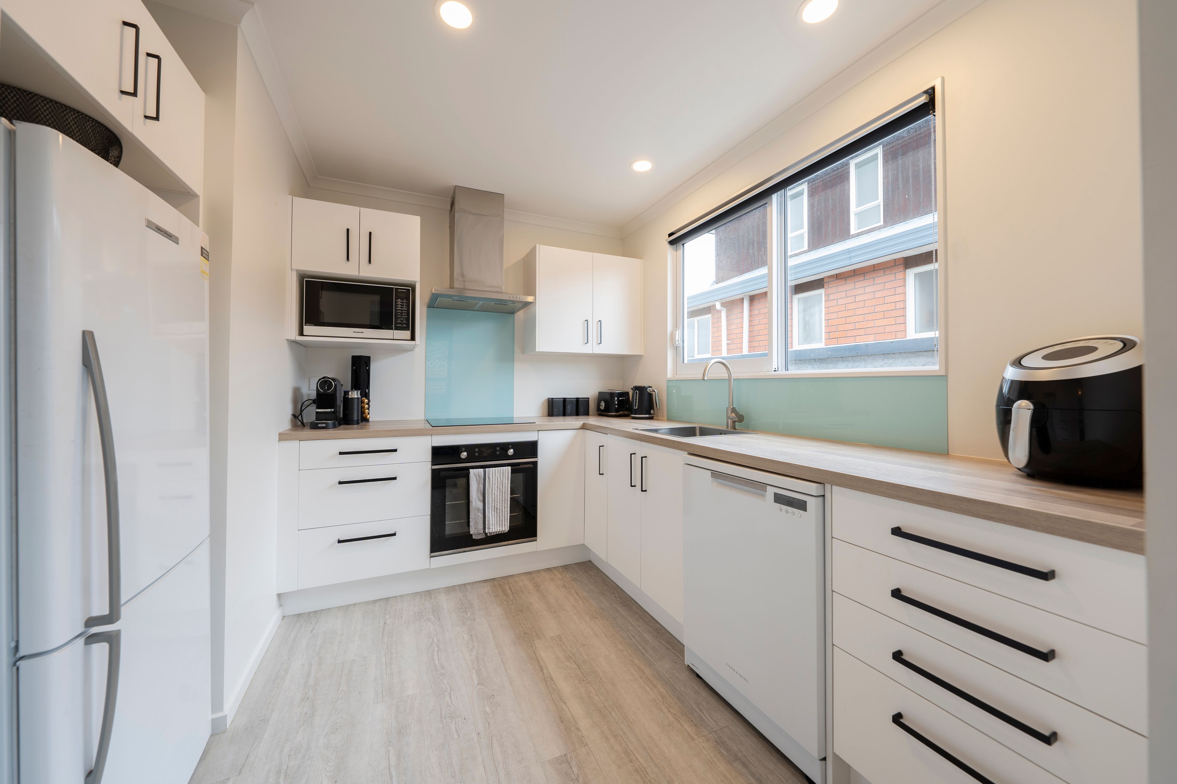 1/106 Beresford Street, New Brighton, Christchurch City