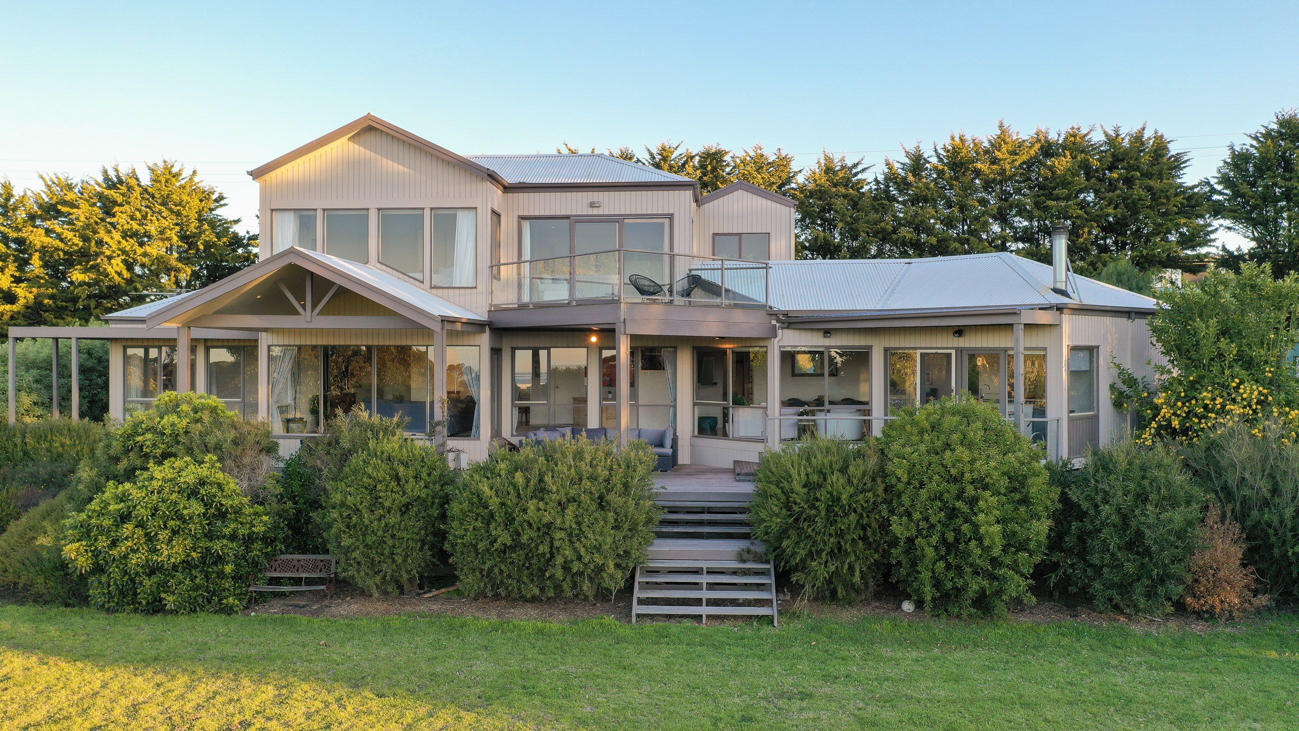 143-153 Shetland Heights Road — photo from Ray White Phillip Island
