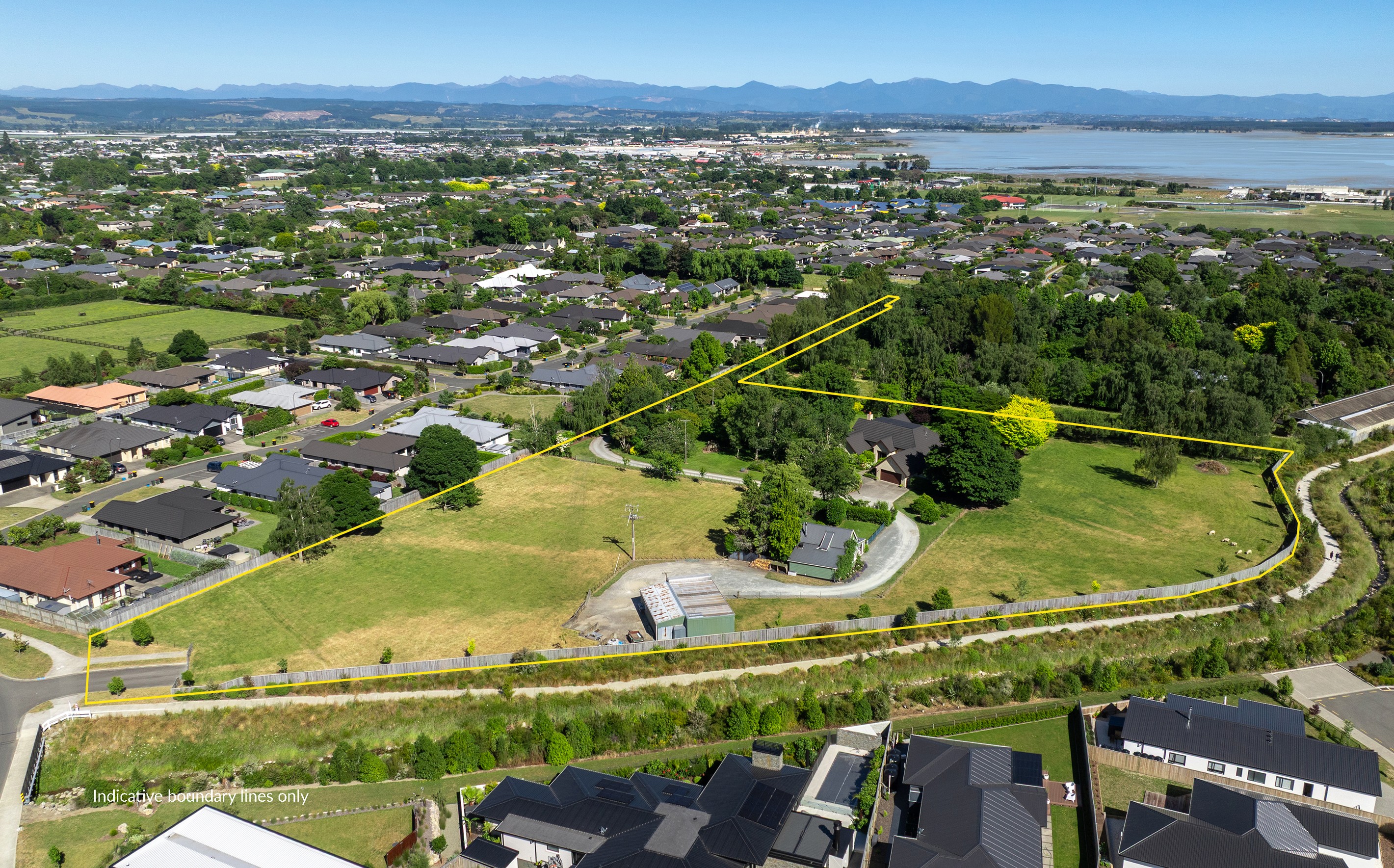 25 Hill Street North, Richmond, Tasman District