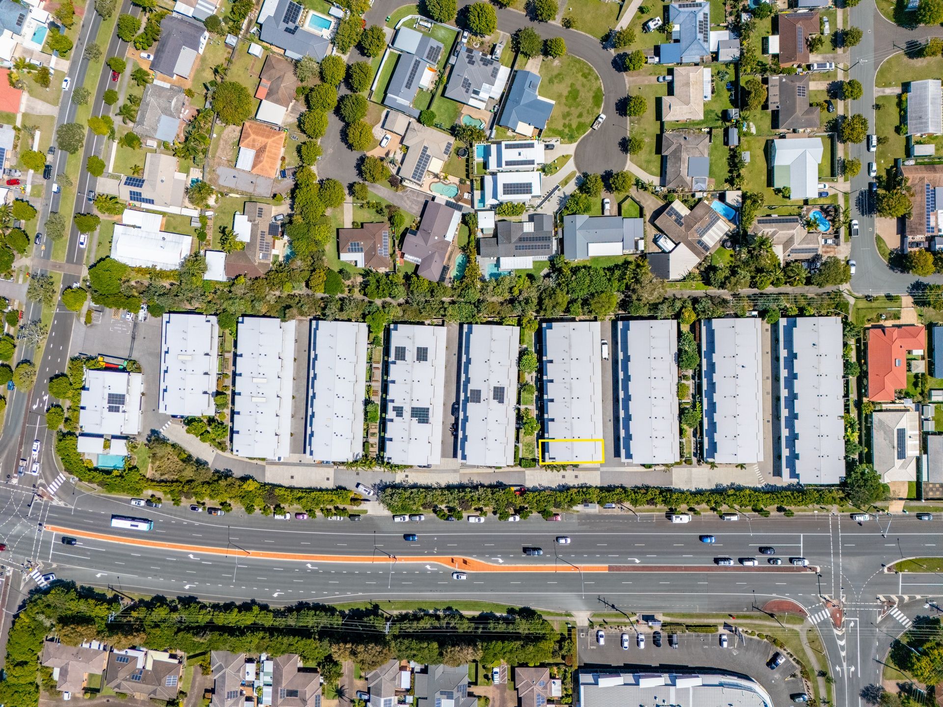 43/1A Regatta Boulevard — photo 10 of 23