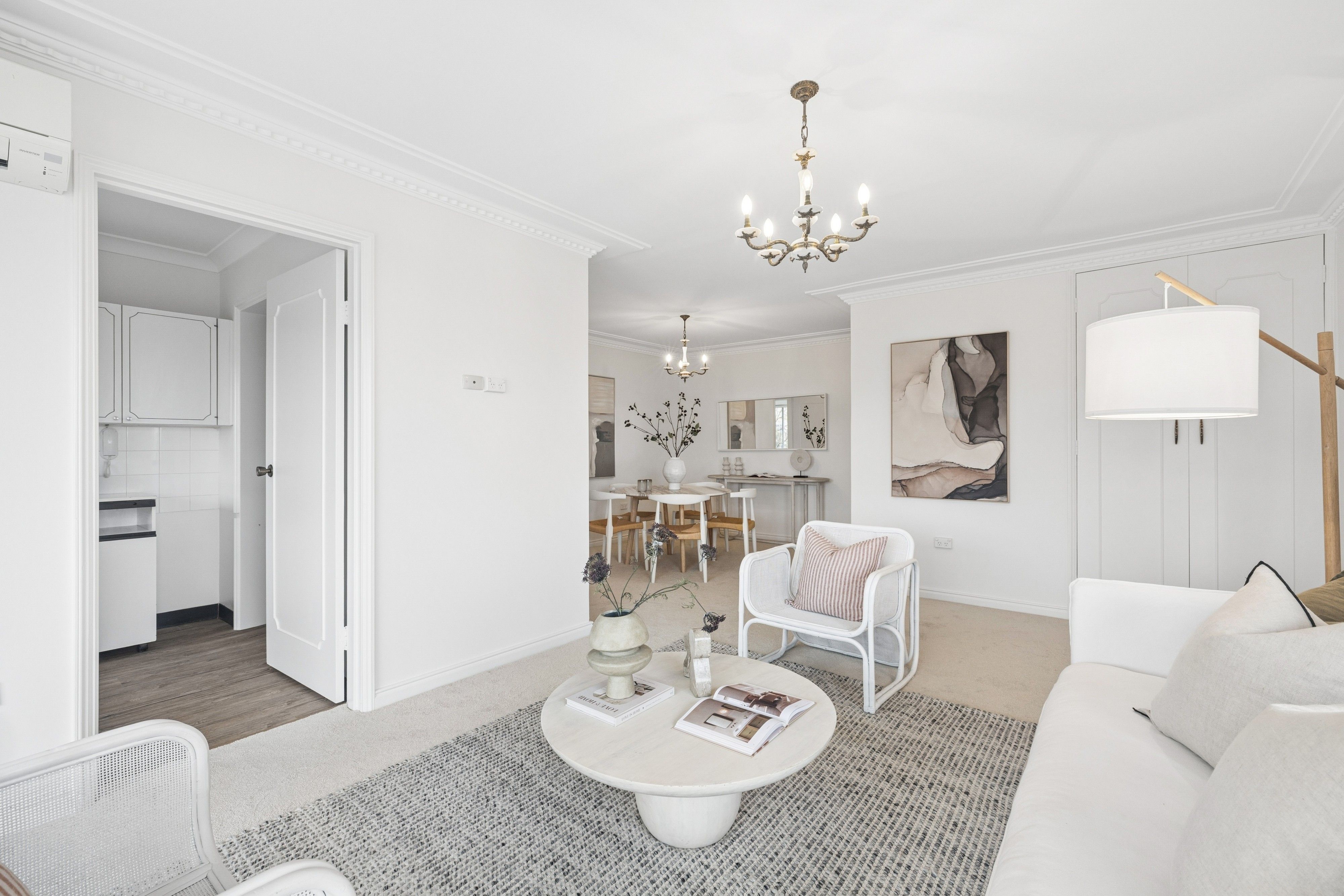 9/6 Ben Boyd Road — photo 4 of 11
