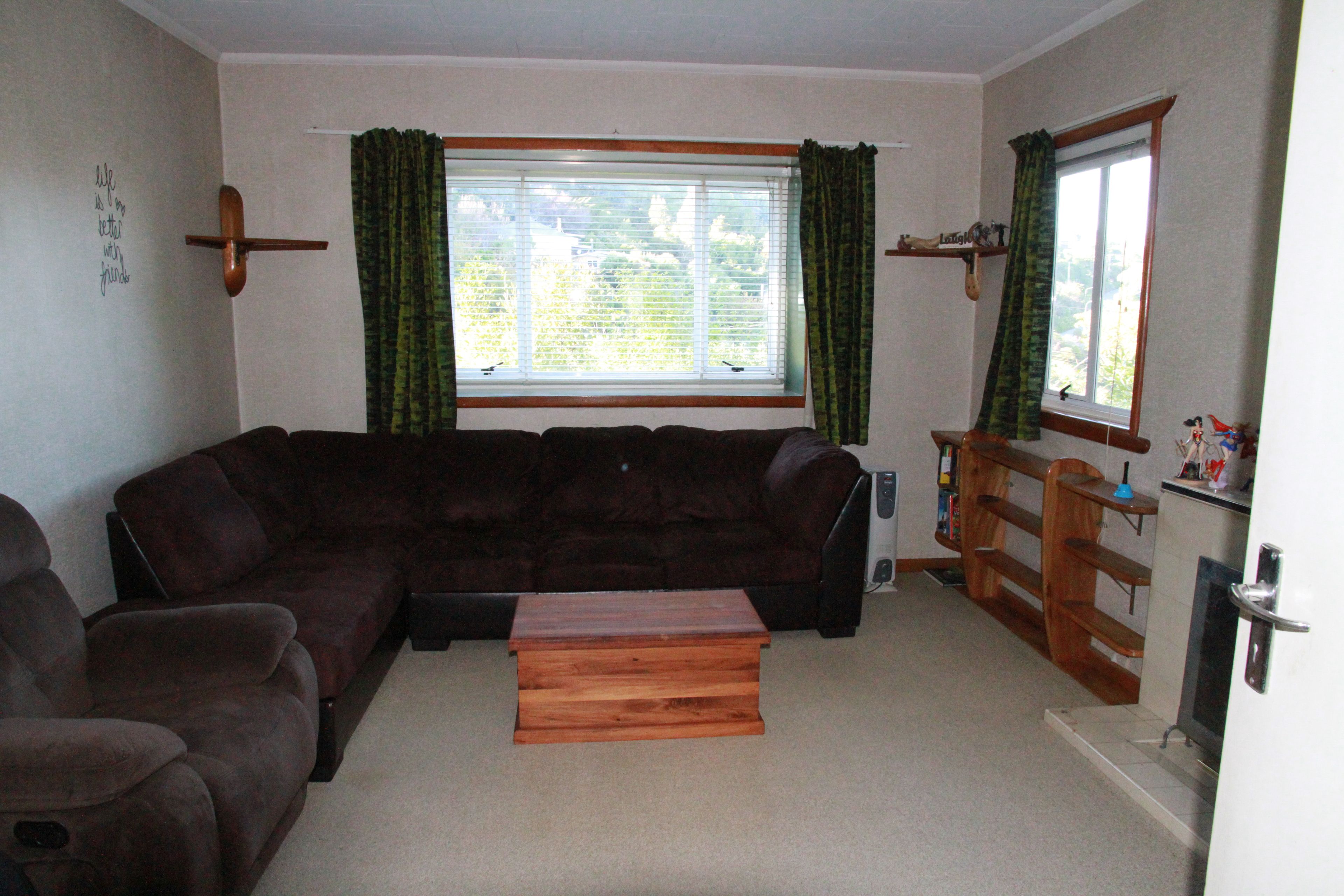 46,47,48 and 48A Park Terrace, Lyttelton, Canterbury