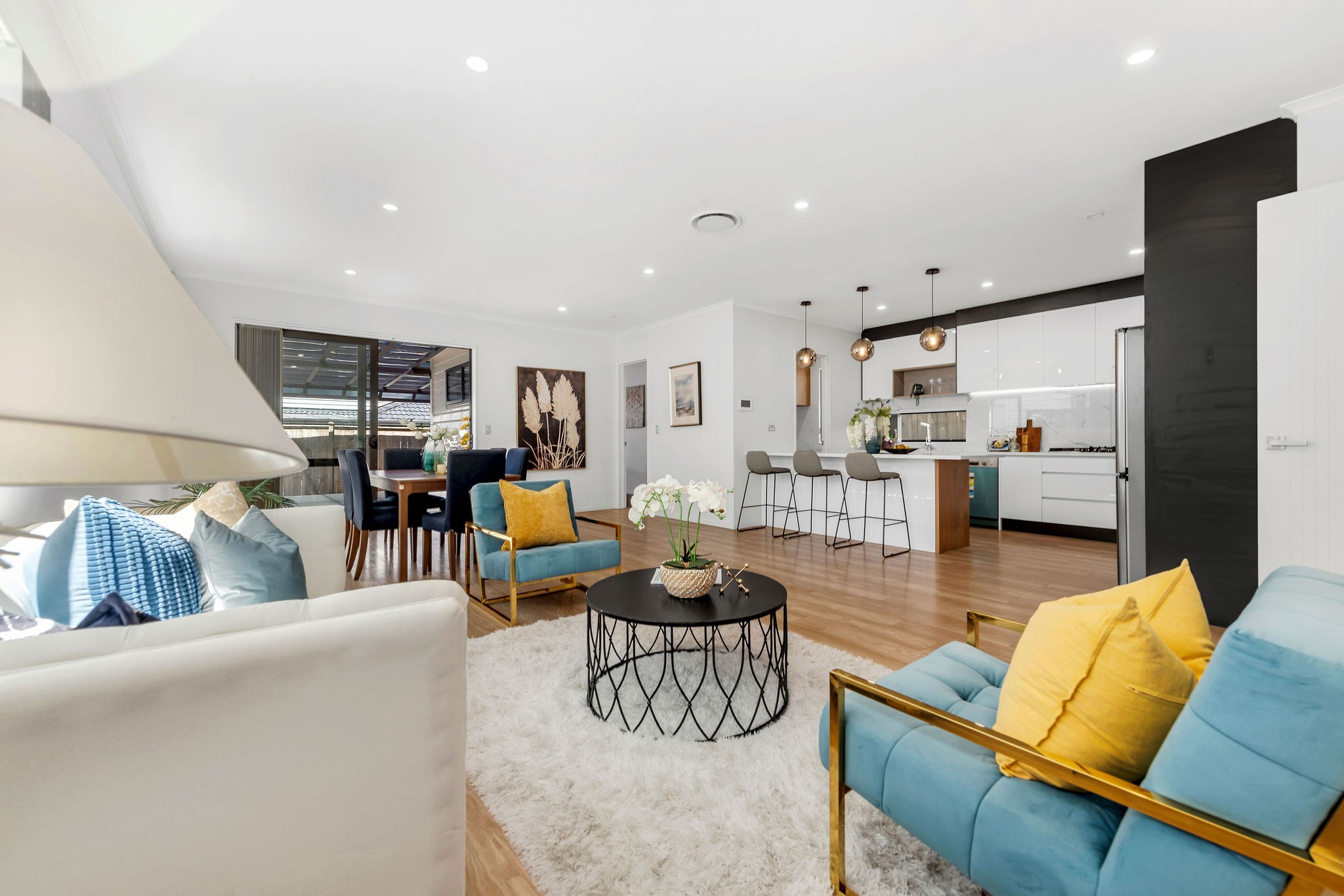 15 Raumaota Road, Flat Bush, Manukau City