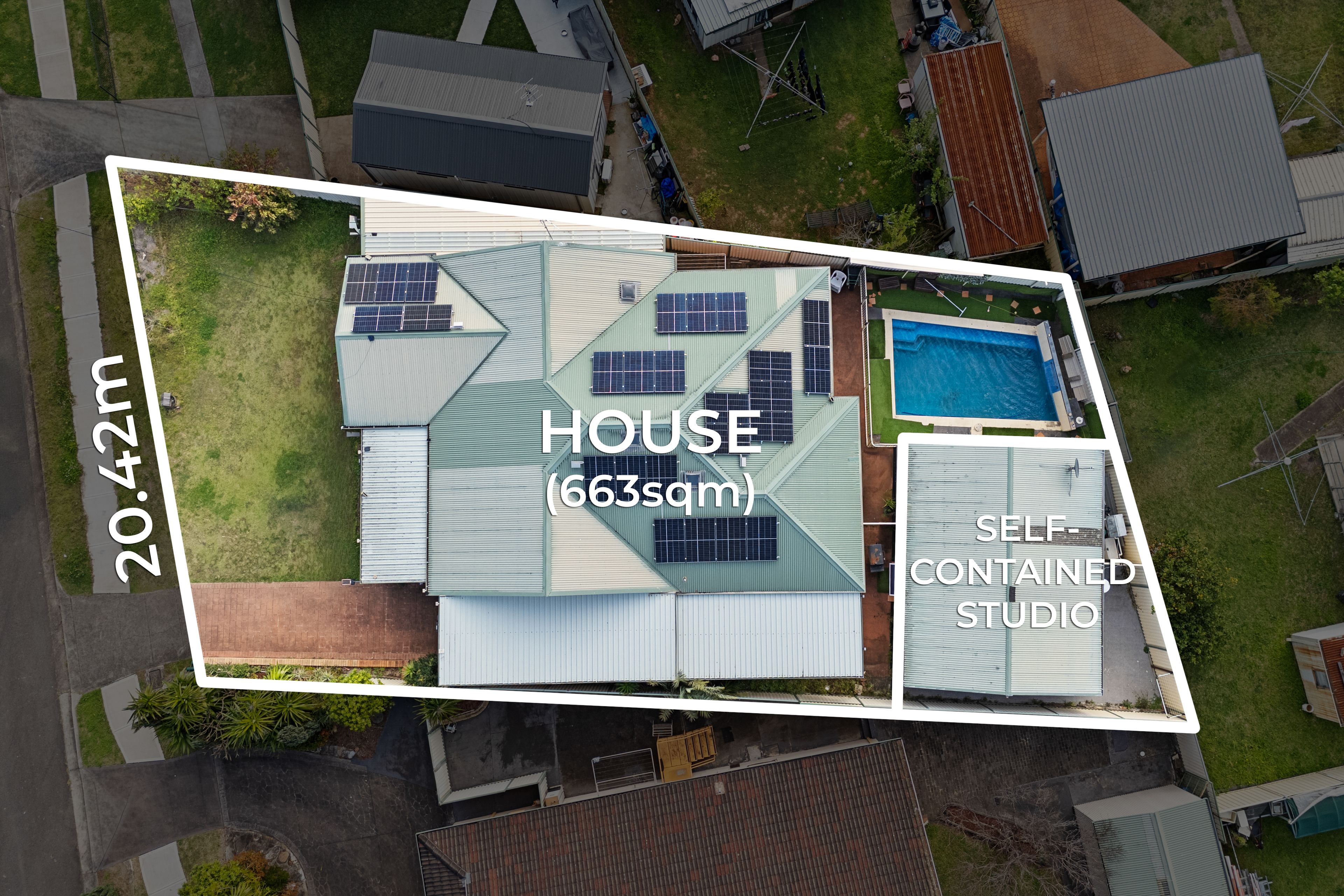 12 Bratsell Street — photo from Ray White Wetherill Park