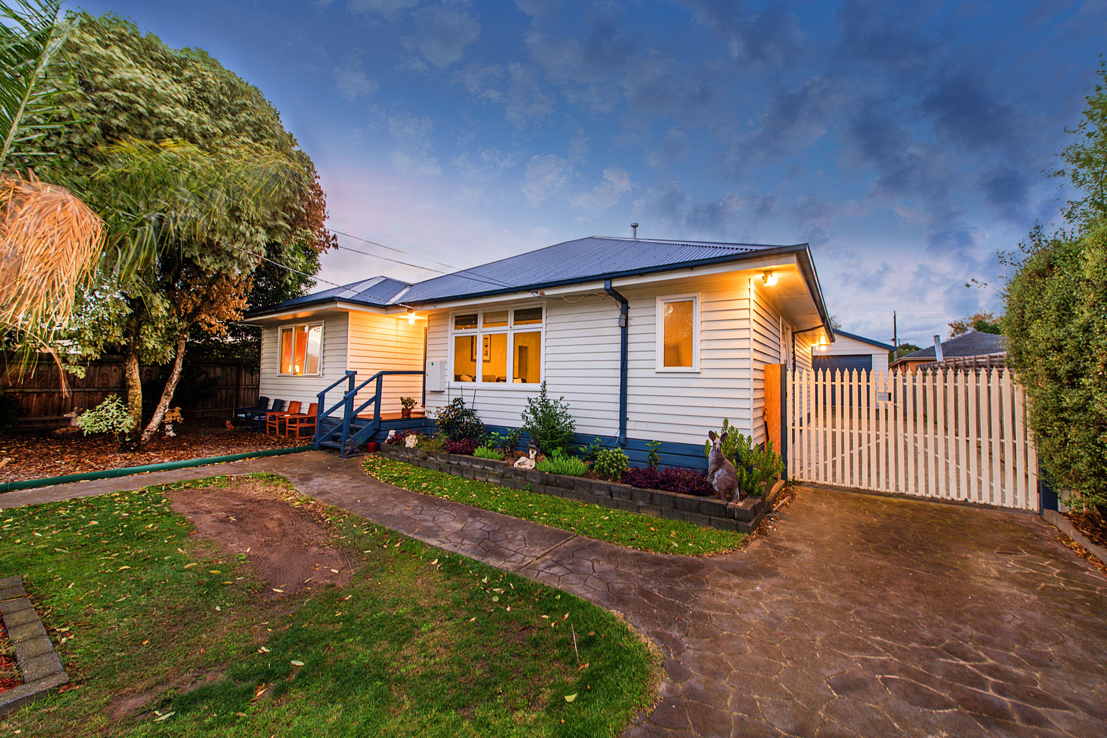 47 Piperita Road, Ferntree Gully VIC 3156