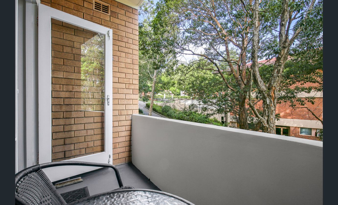 3/19 Priory Road, Waverton, NSW 2060