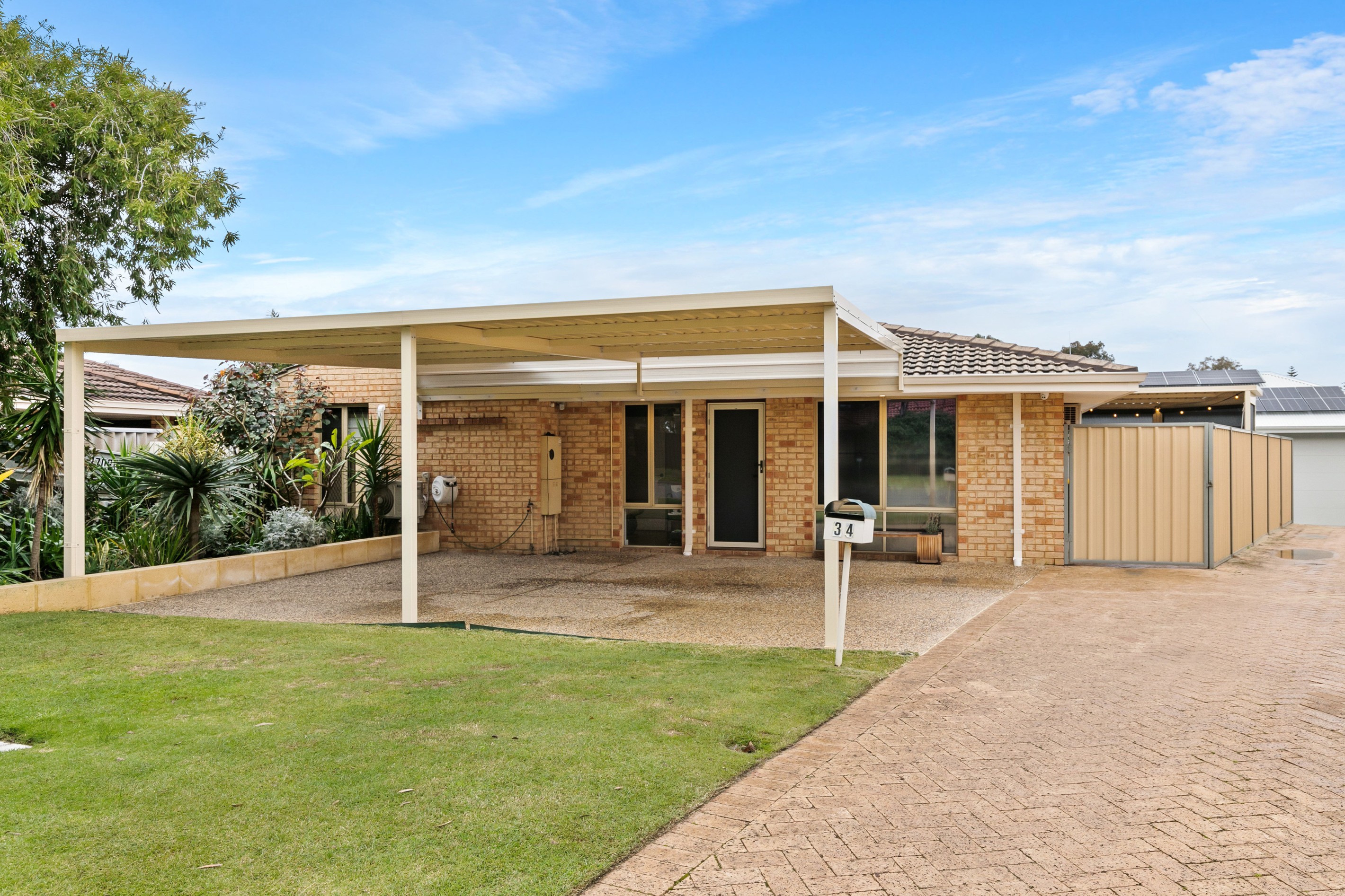 34 Kestrel Parade, Ballajura, WA 6066