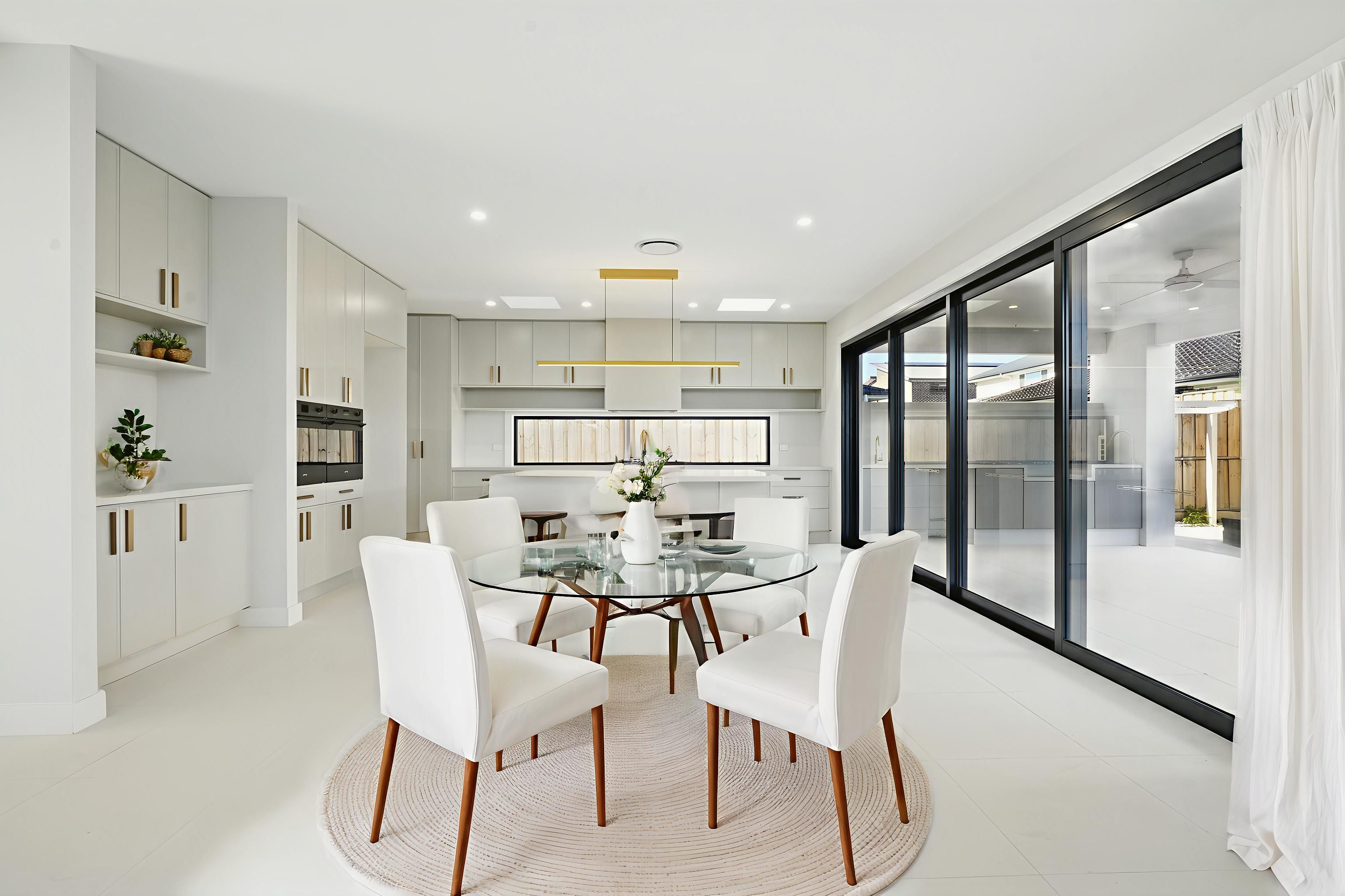33 Red Gables Road (Gables), Box Hill, NSW 2765