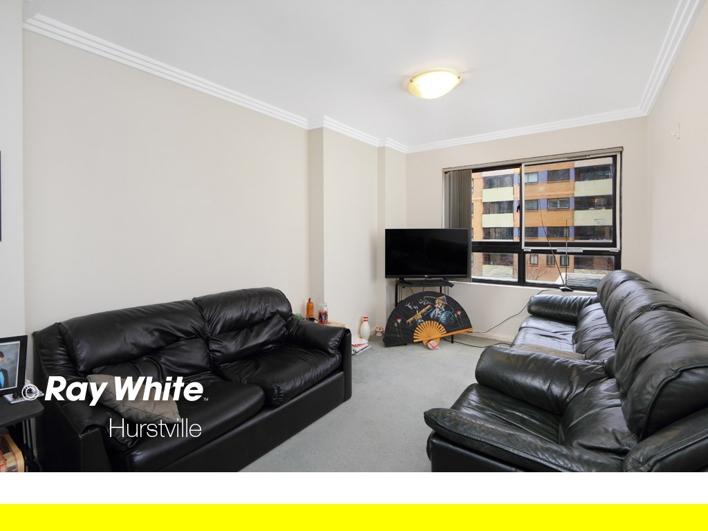 24B/12 Dora Street, Hurstville, NSW 2220