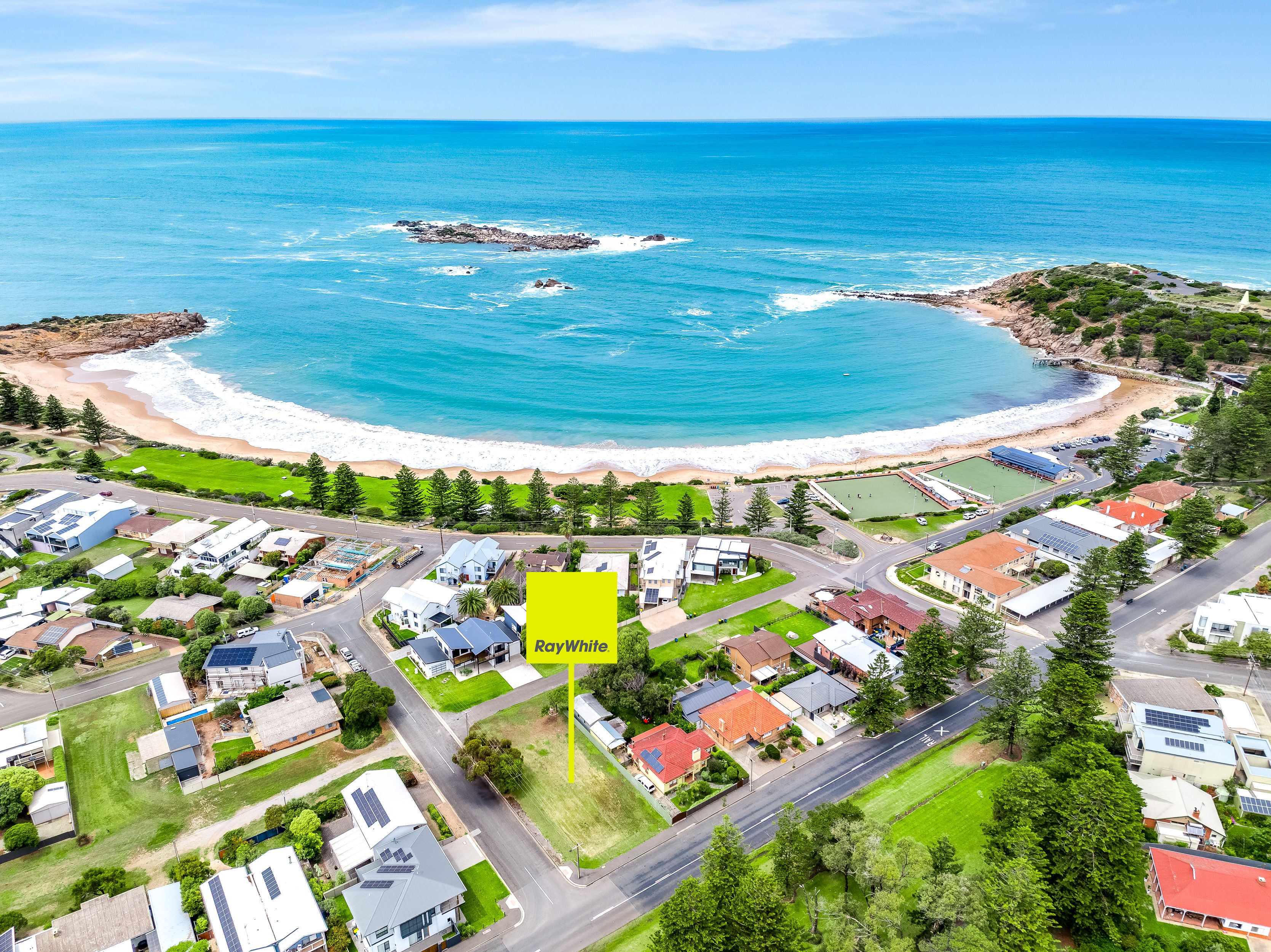 22 Strangways Terrace , Port Elliot SA 5212