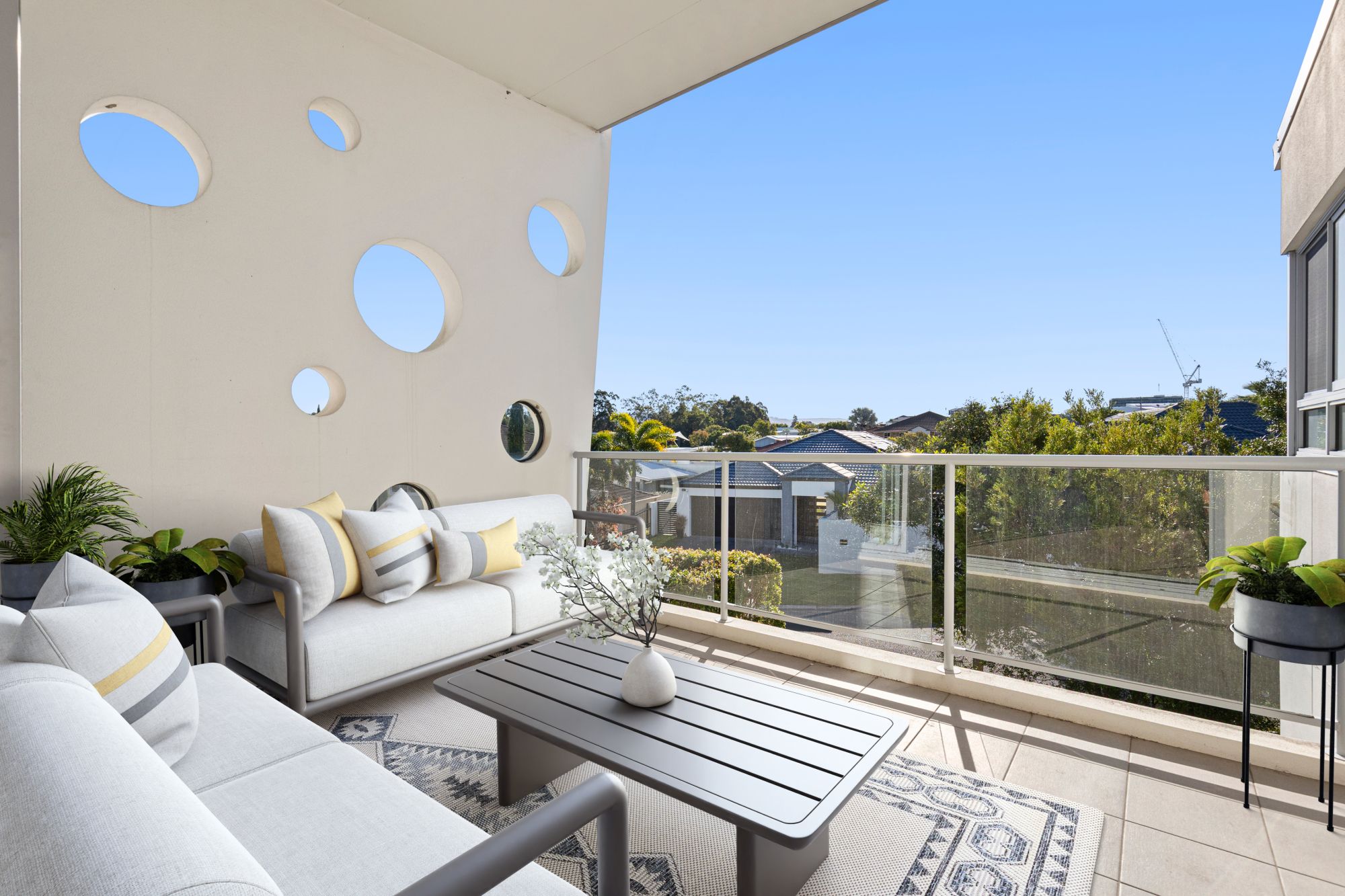 17/137 Scottsdale Drive, Robina, QLD 4226