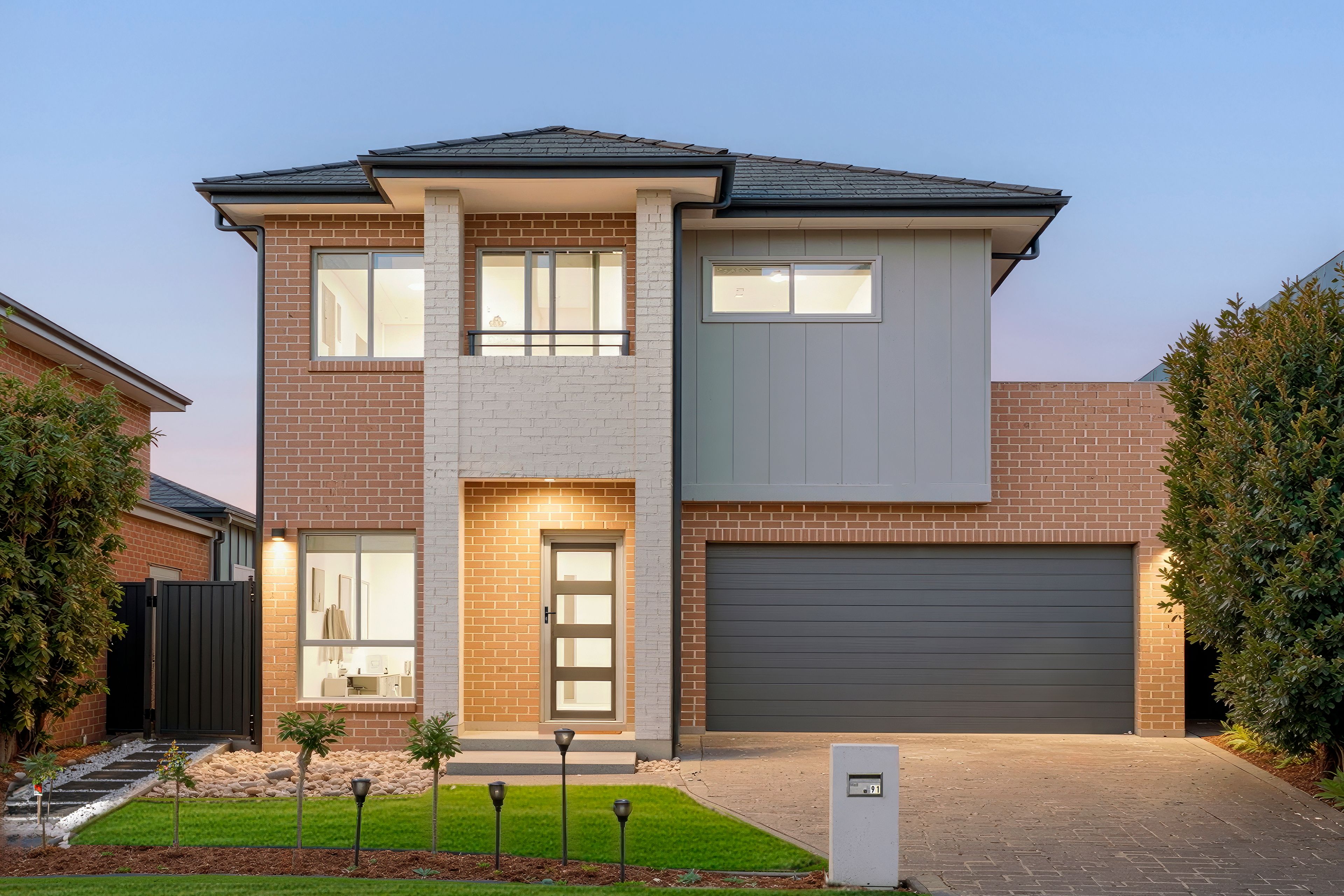91 Serpentine Avenue — photo from Ray White United Group - Glenwood