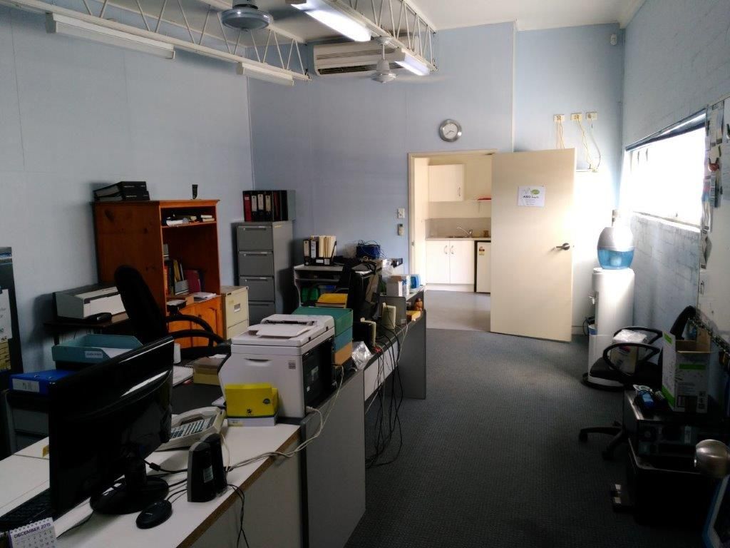 Suites 4 & 5 8 Morris Street, West End, QLD 4810