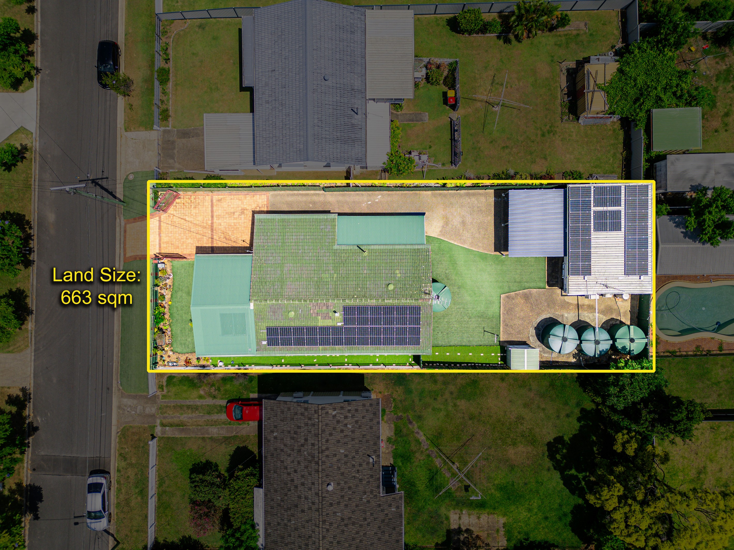 7 Belcaro Street, Upper Mount Gravatt, QLD 4122