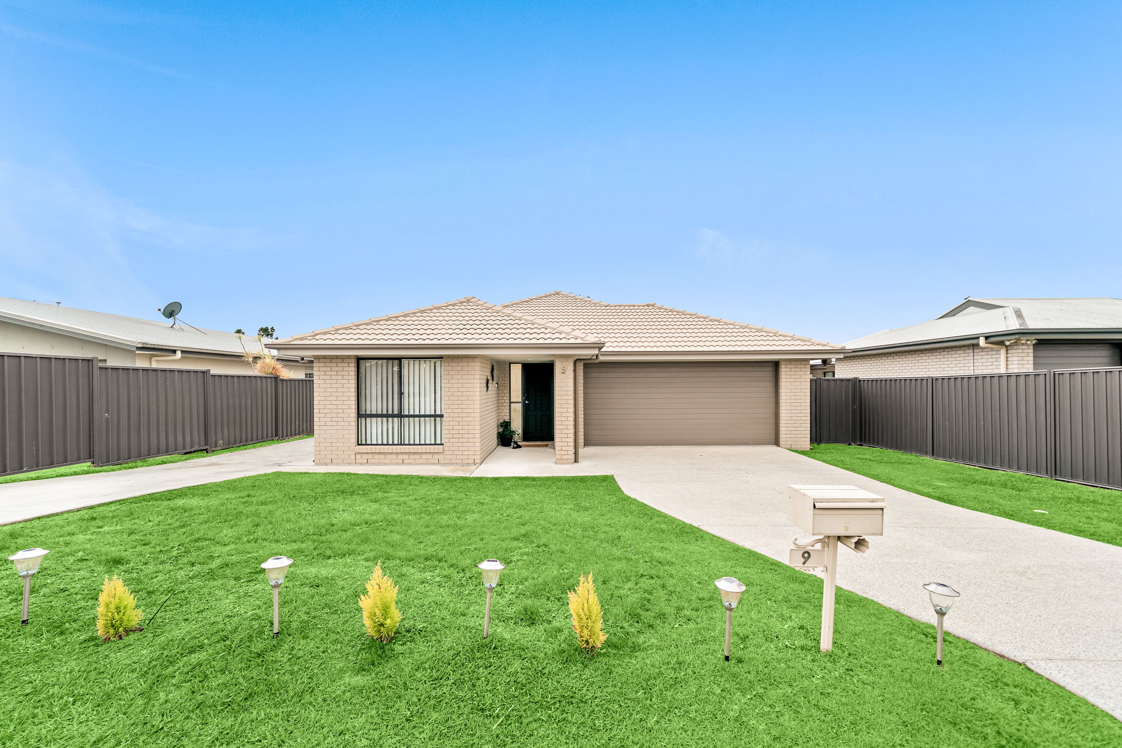 9 Voyager Street — photo from Ray White Logan City