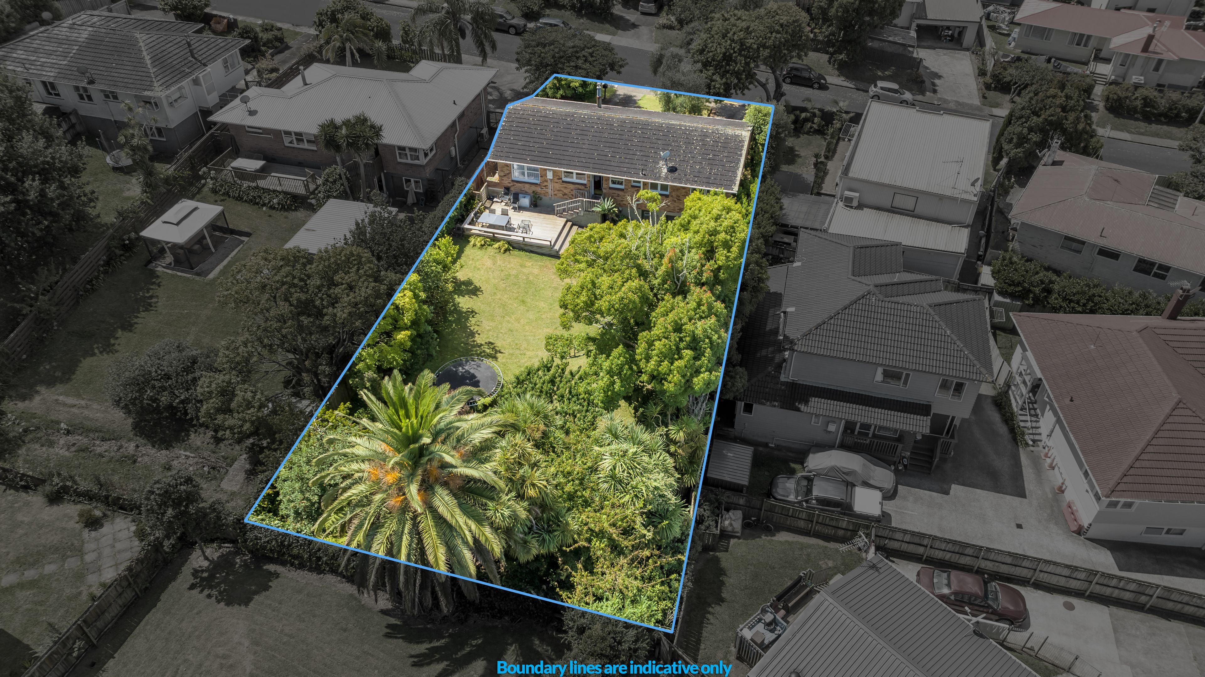 6 Pegler Drive, Howick, Manukau City