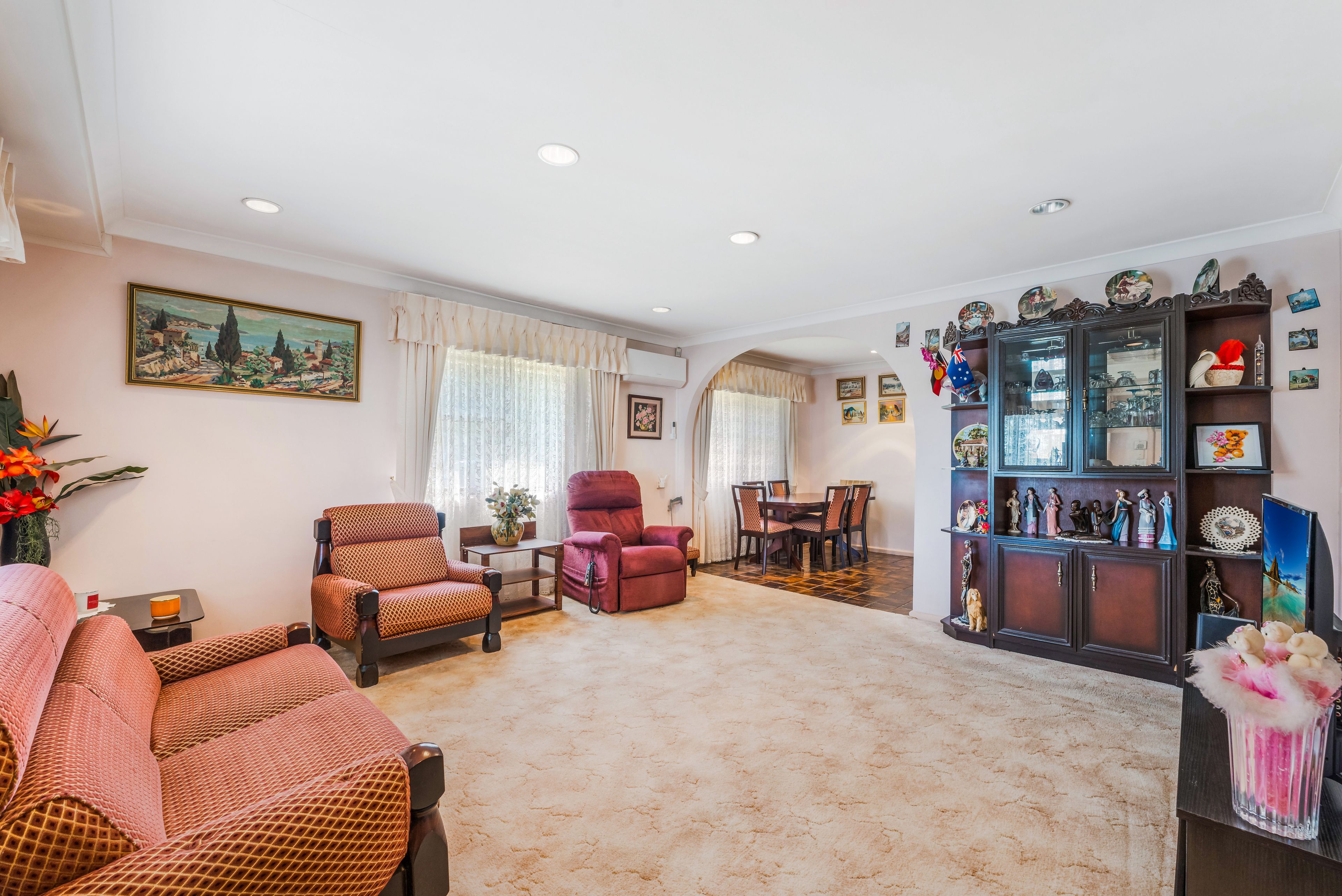 4 Lyndley Street, Busby, NSW 2168