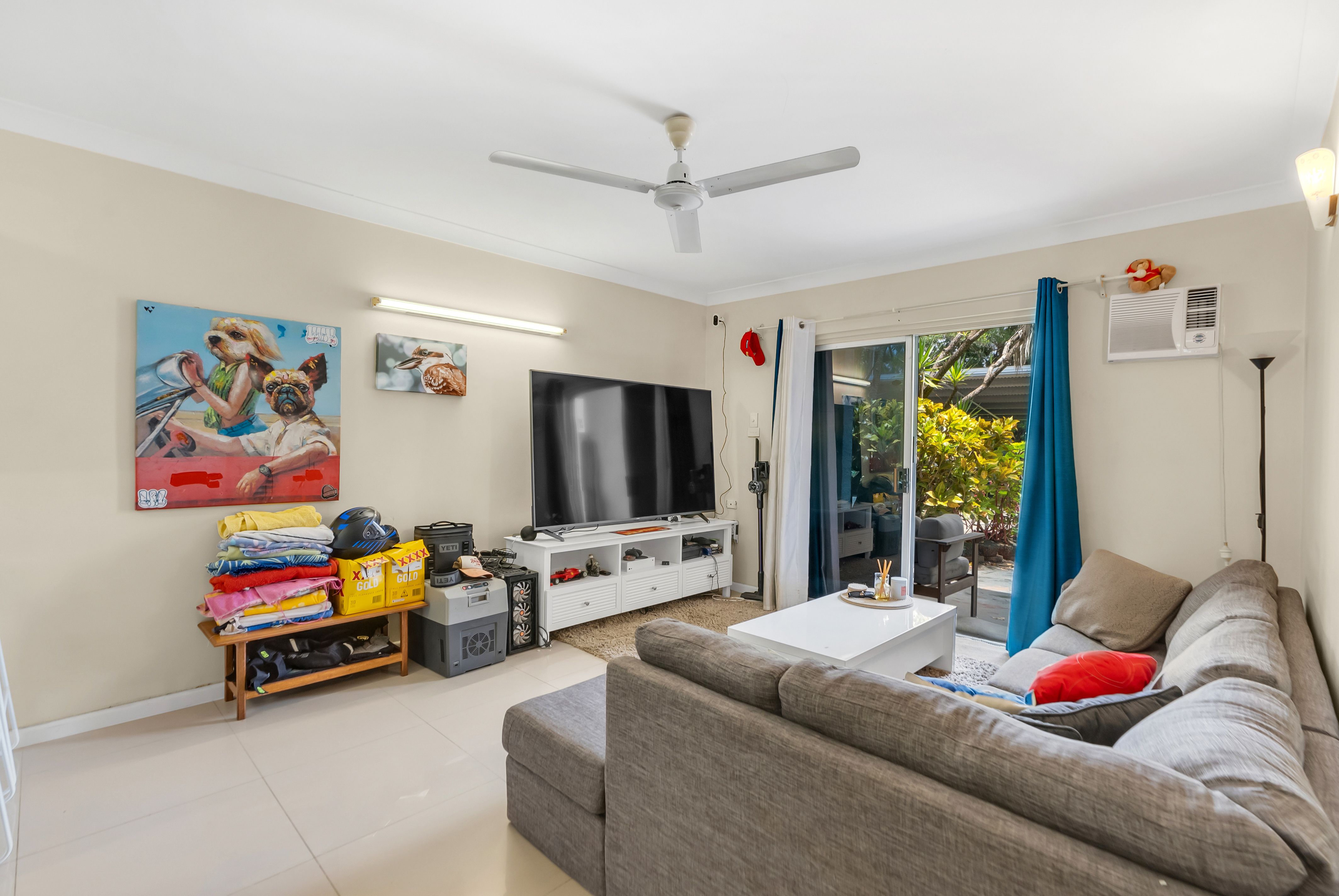 3/58 Boden Street, Edge Hill, QLD 4870