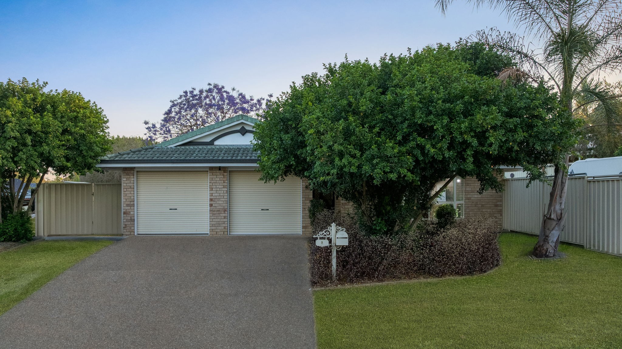 3 Rossmore Street, Heritage Park, QLD 4118