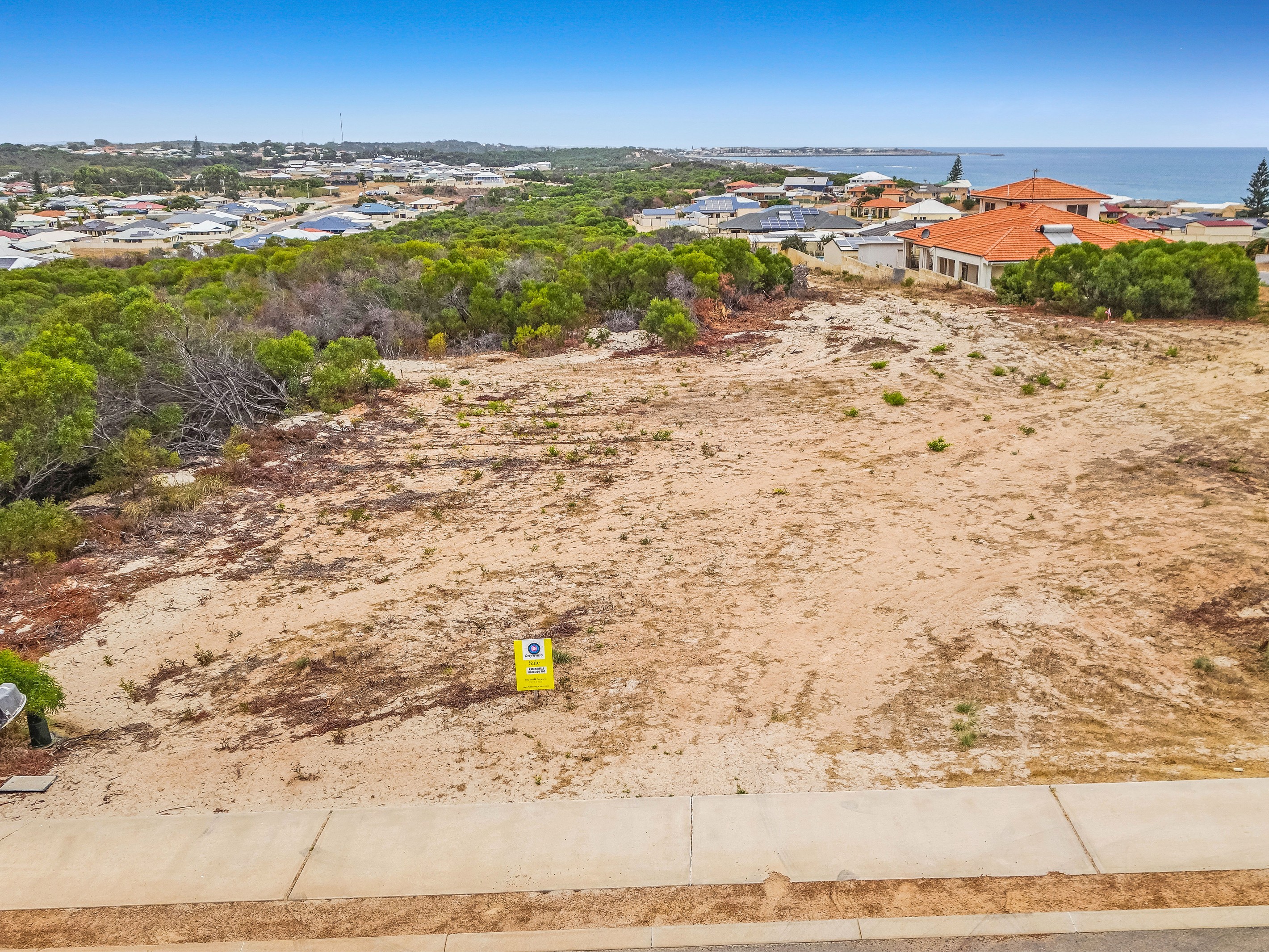 18 Emily Way, Dongara, WA 6525
